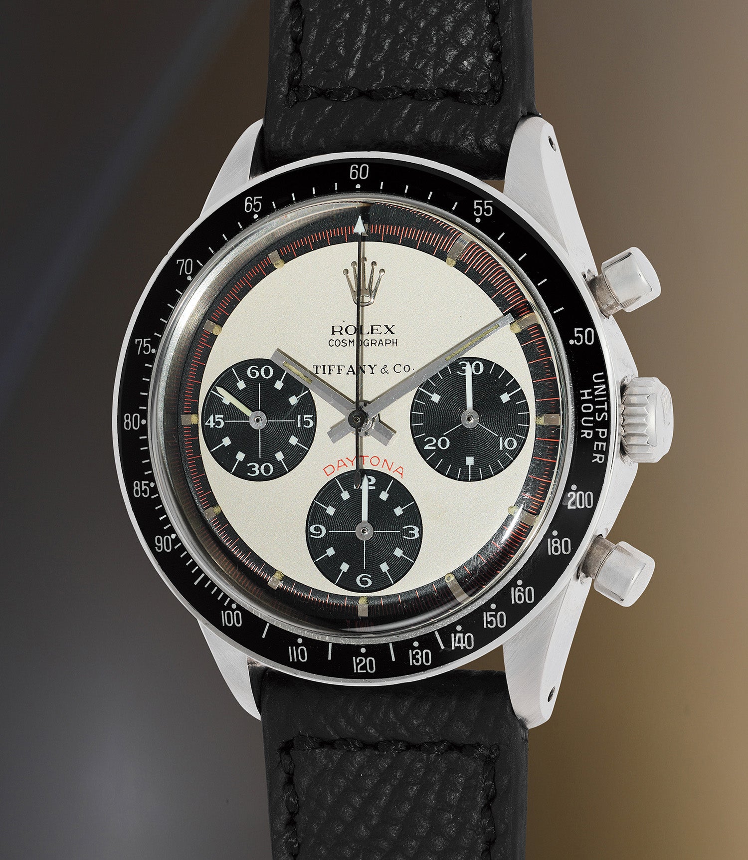 Rolex The New York Watch Auction: NINE