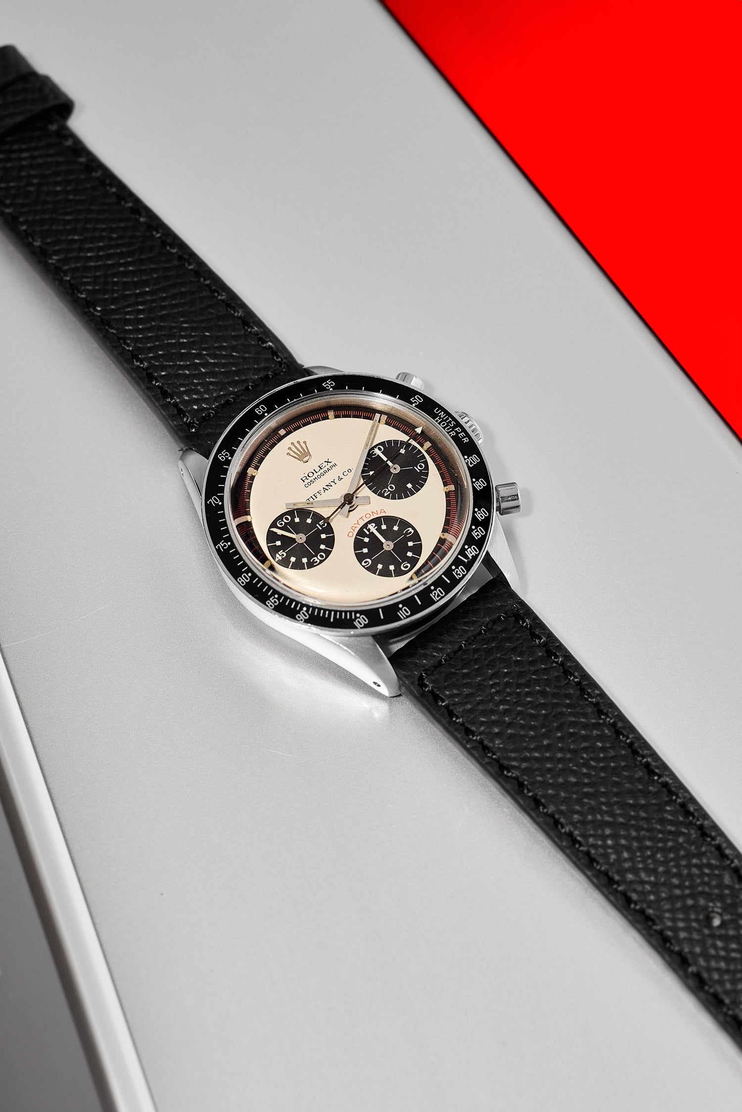 THE VINTAGE ROLEX　ロレックス デイトナ マニア Vintage Rolex - Auto by reference - available and sold