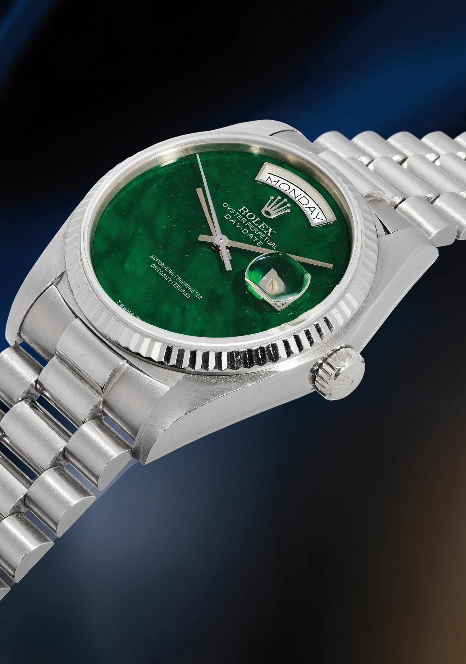 Rolex The New York Watch Auction: NINE