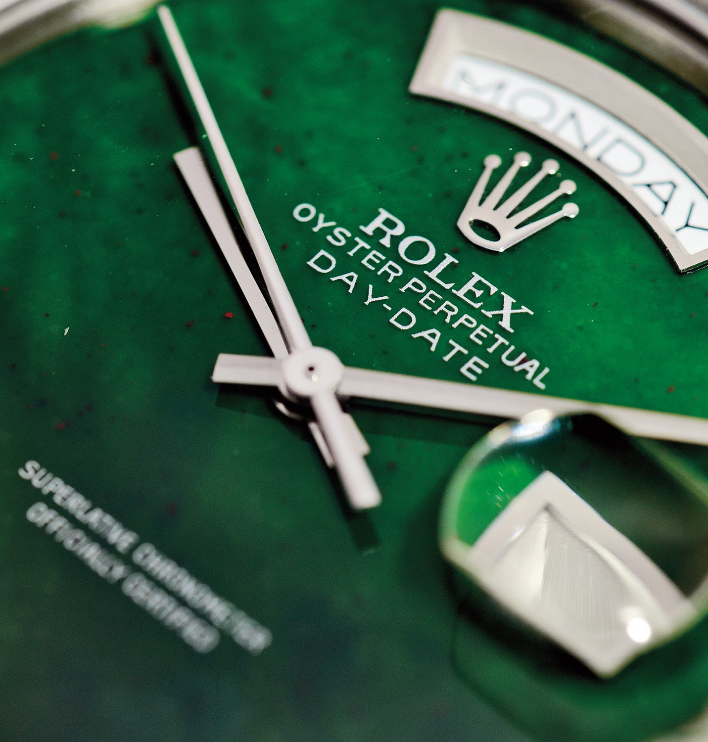 Rolex The New York Watch Auction: NINE