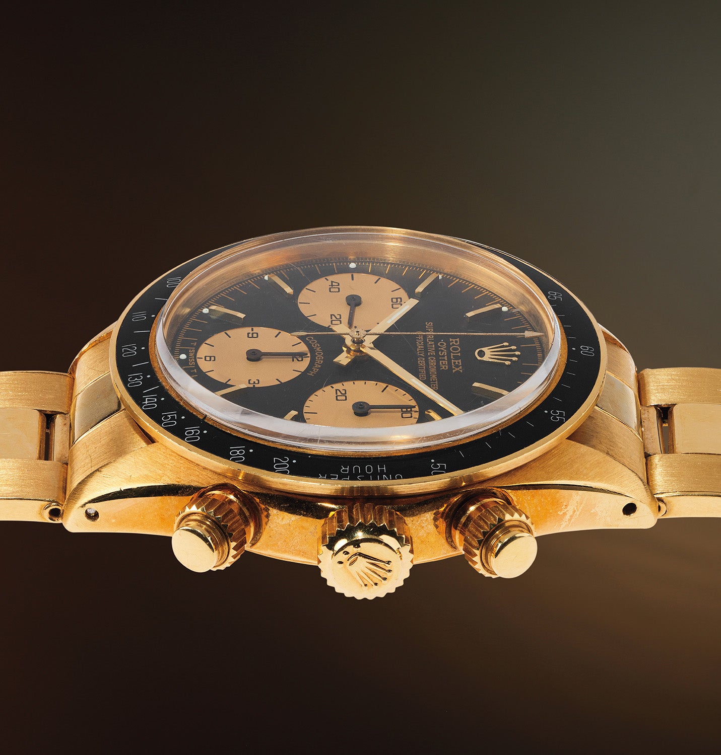 Rolex The New York Watch Auction: NINE