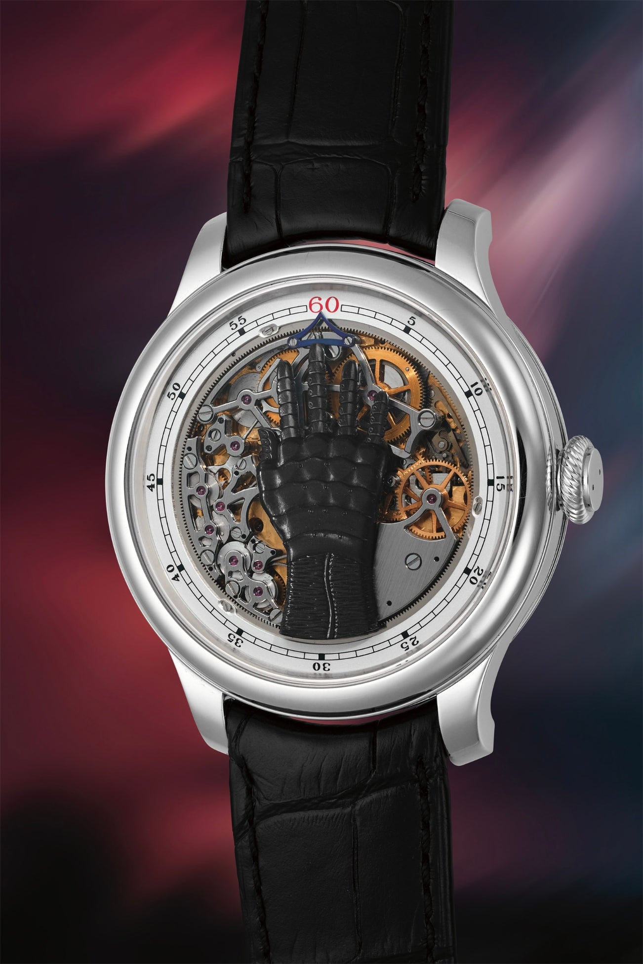 <p><strong>F.P. JOURNE</strong> <em>FFC Prototype,</em> Property of Francis Ford Coppola</p>