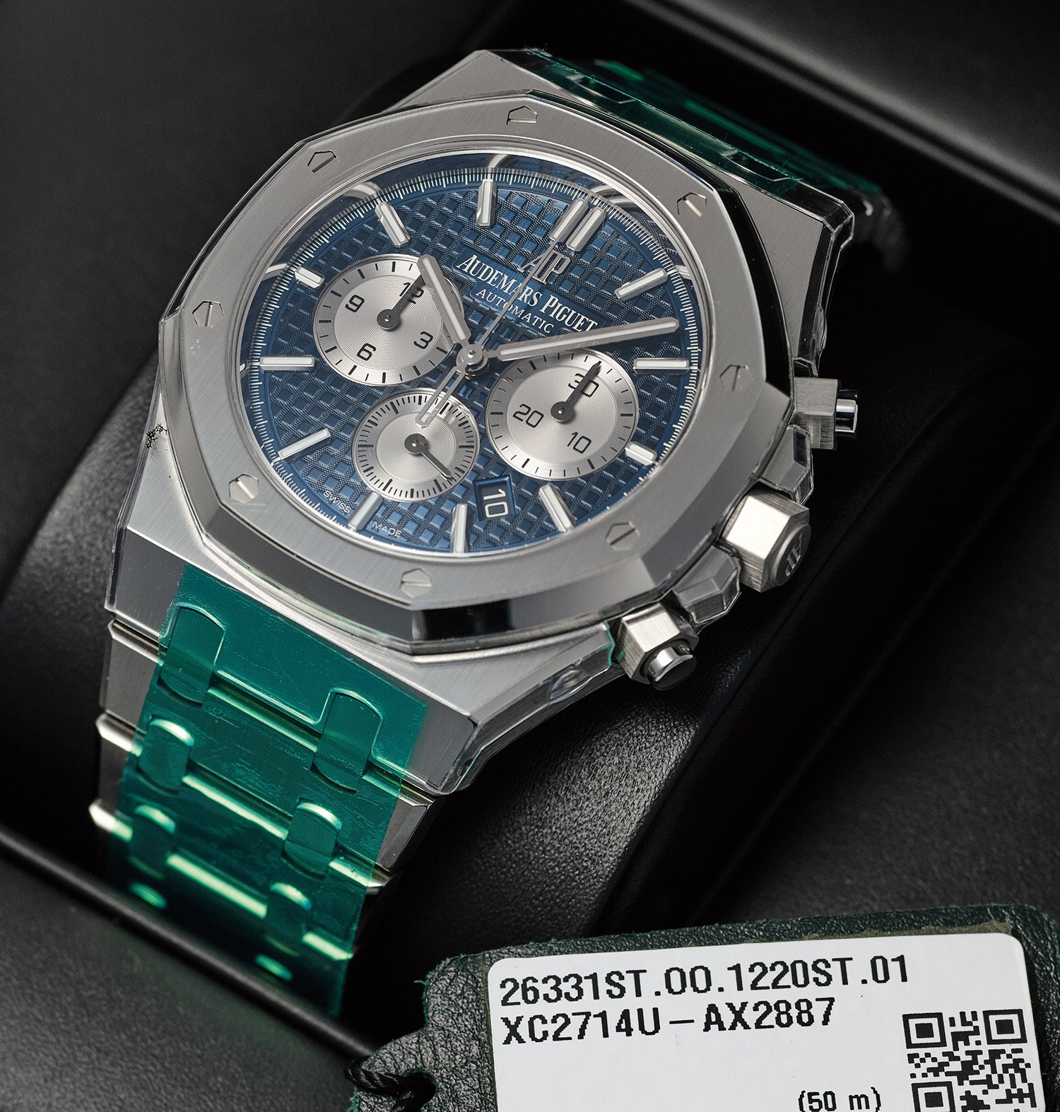 Audemars Piguet The New York Watch Auction: XIII