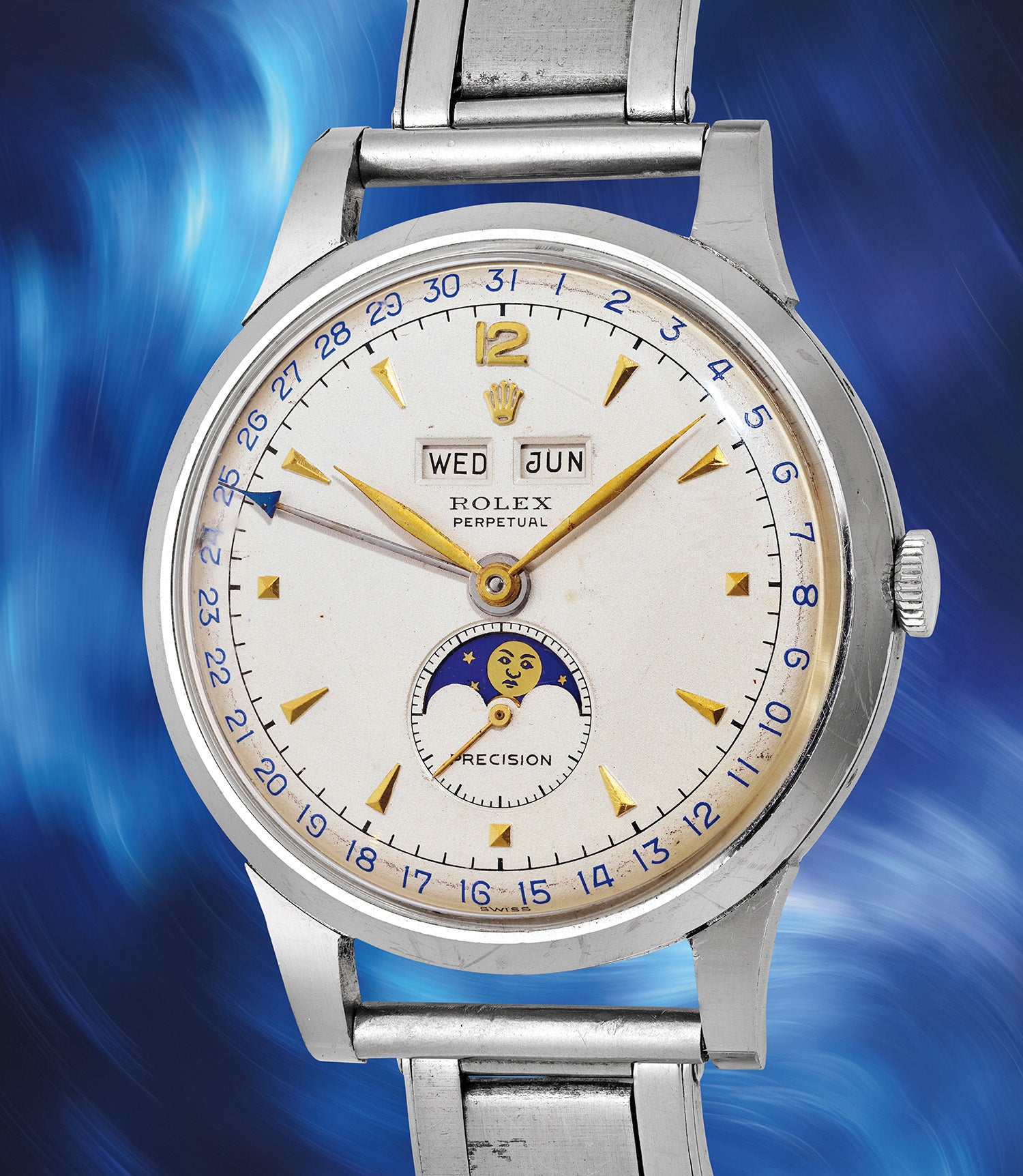Rolex The New York Watch Auction: XIII