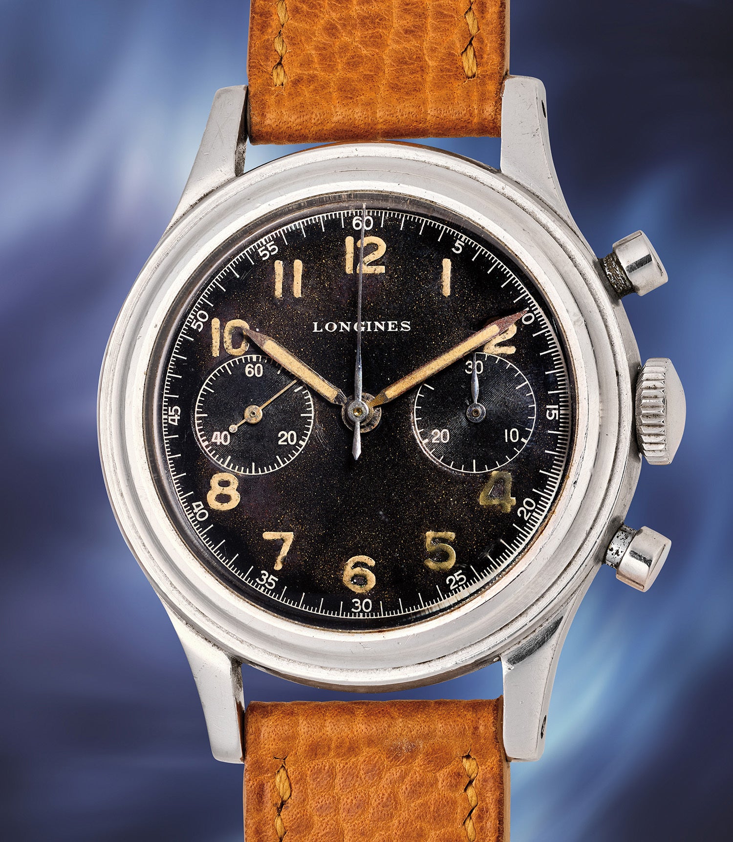 ルイビトン Longines The New York Watch Auction: XIII