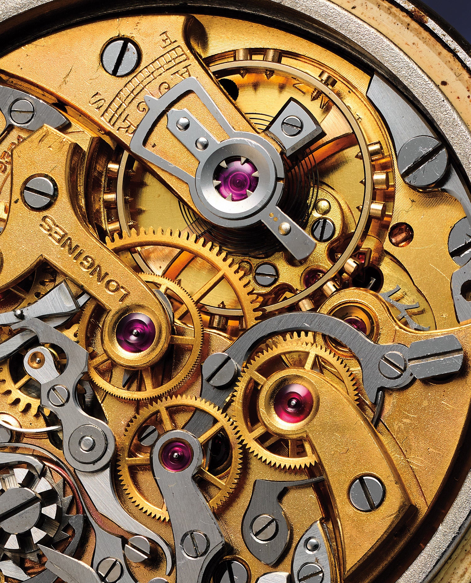 Longines The New York Watch Auction: XIII