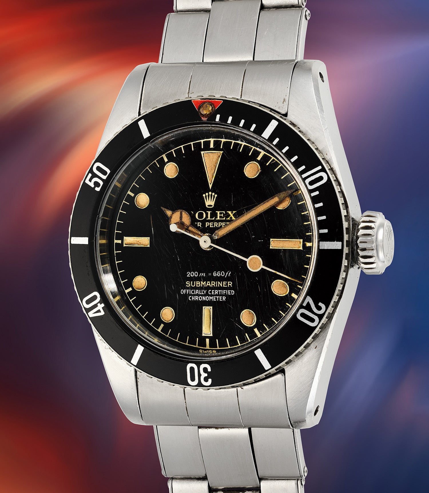 Rolex The New York Watch Auction: XIII
