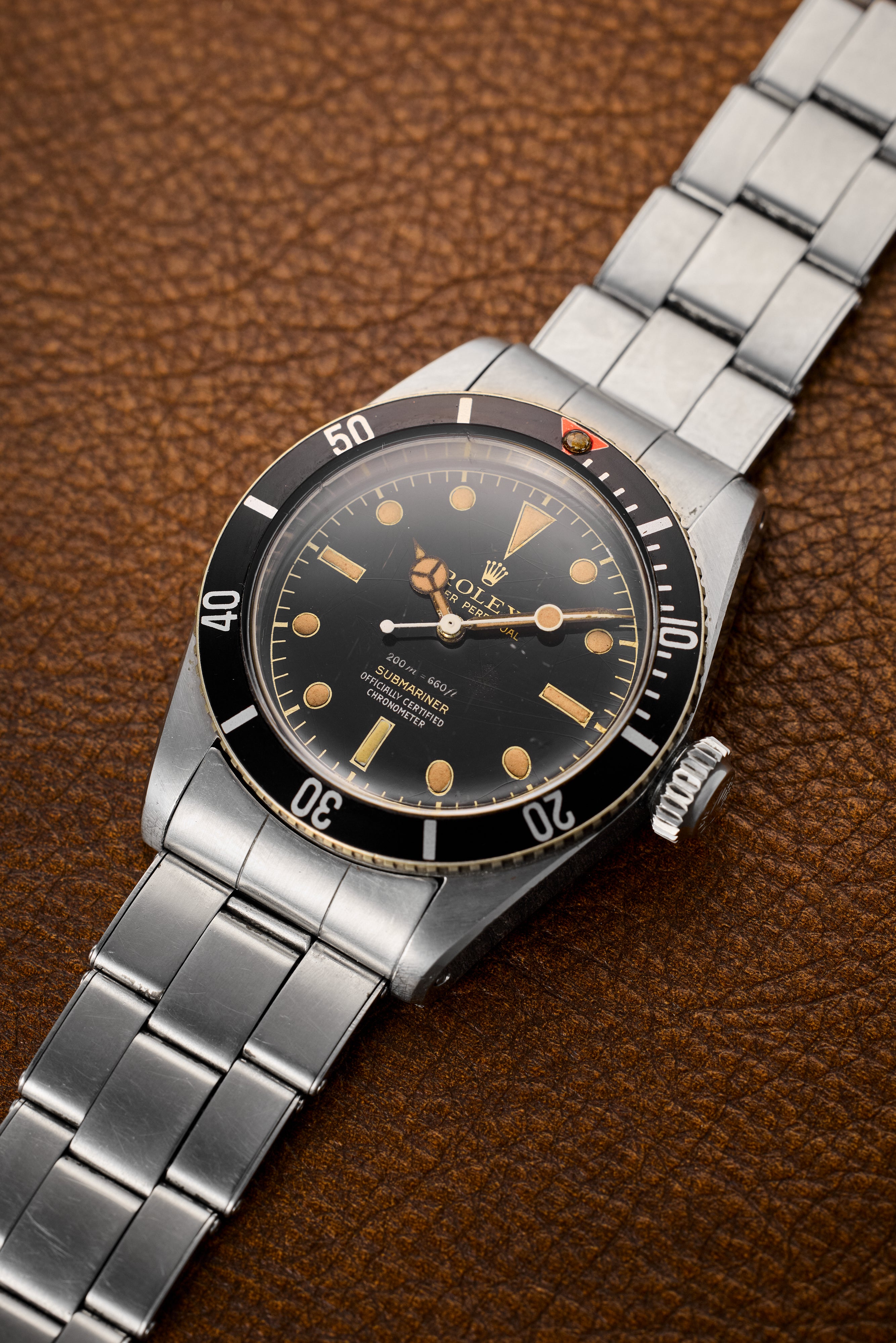 Rolex The New York Watch Auction: XIII