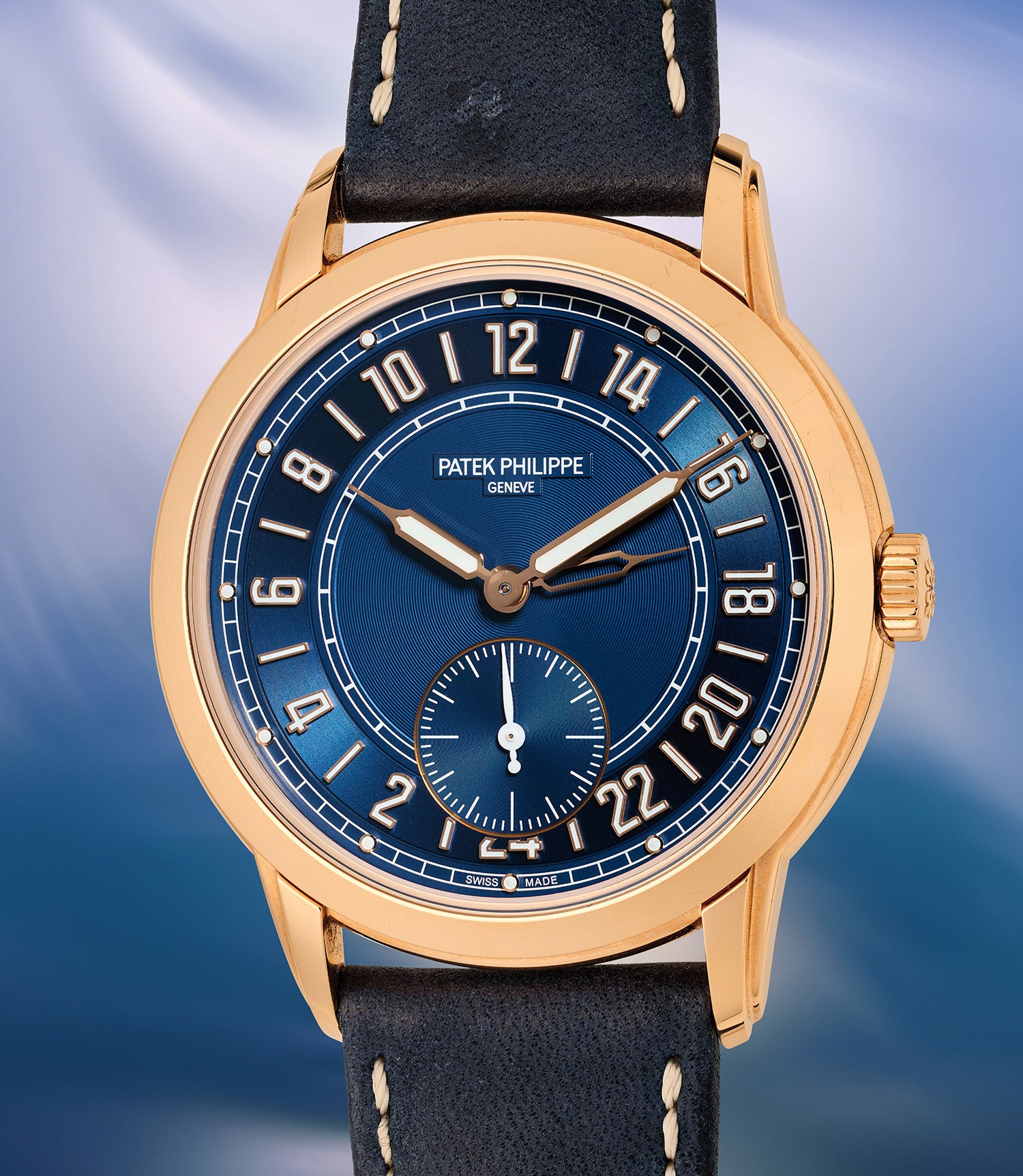 Patek Philippe The New York Watch Auction: XIII