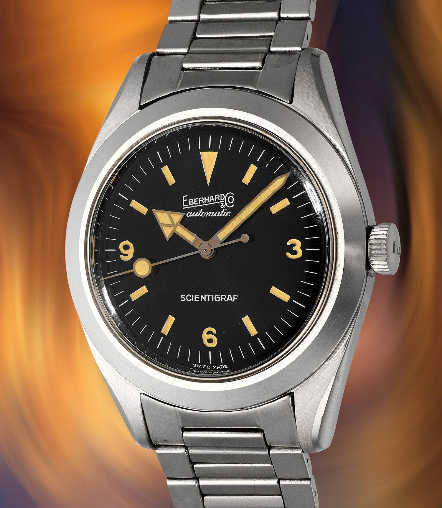 Eberhard: Works for Sale, Upcoming Auctions & Past Results