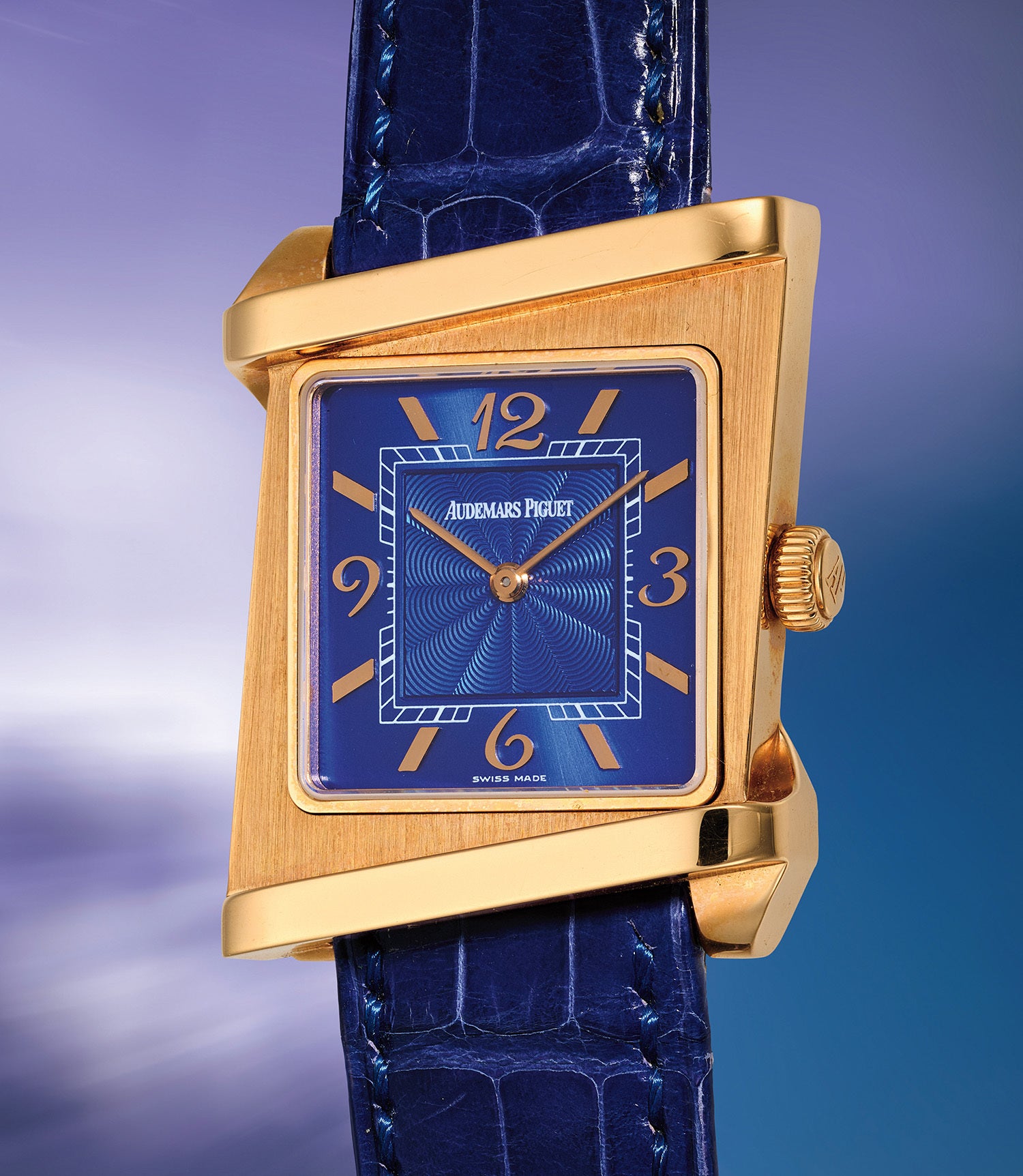 Audemars Piguet The New York Watch Auction: XIII
