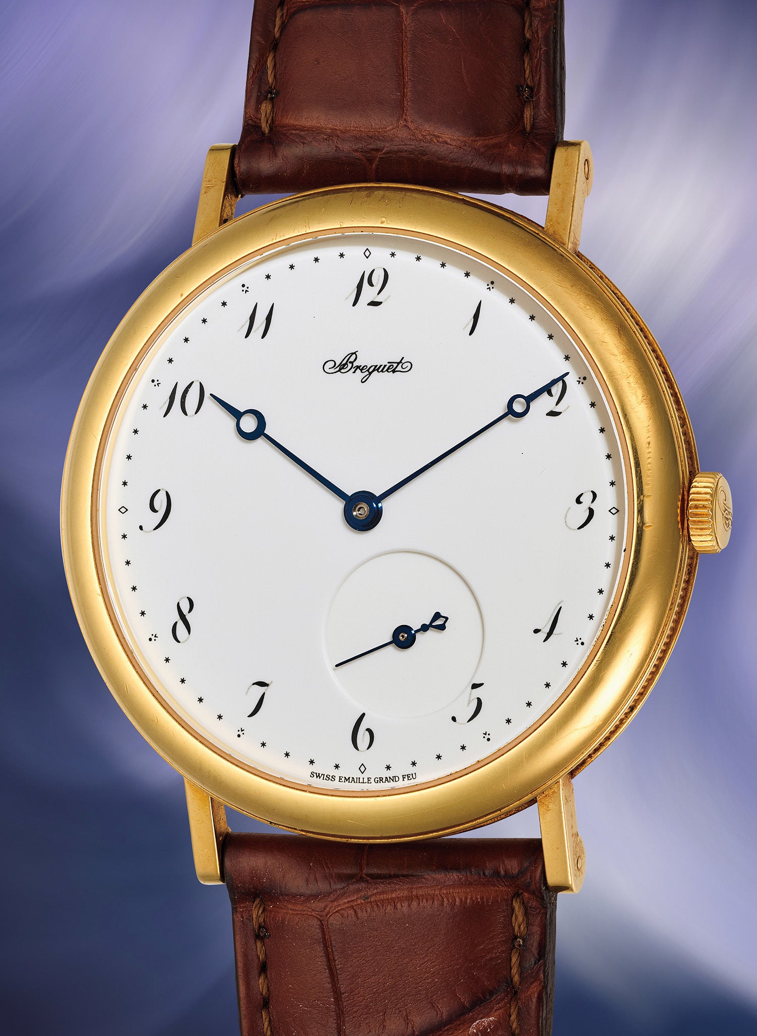 Breguet The New York Watch Auction: XIII