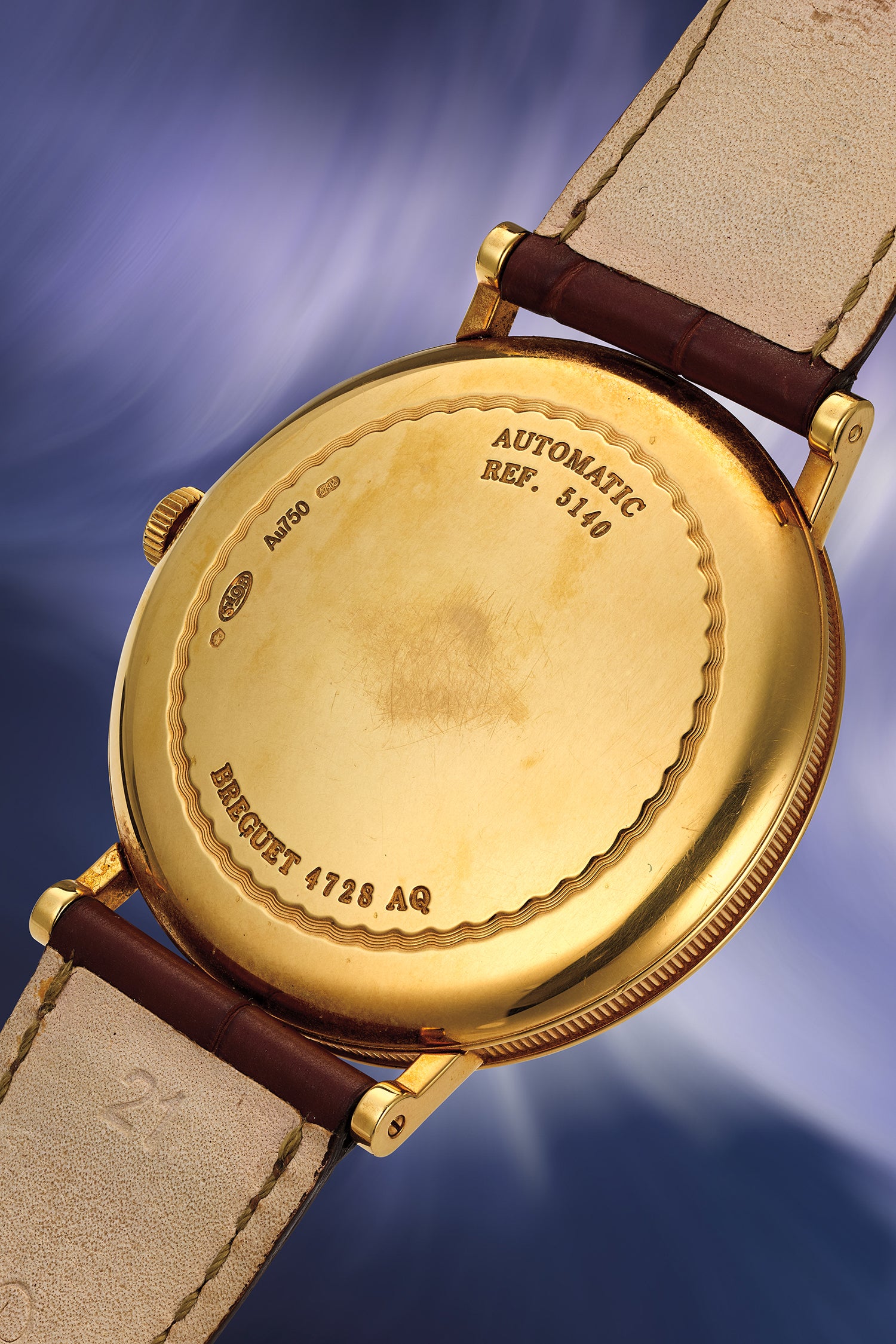 Breguet The New York Watch Auction: XIII