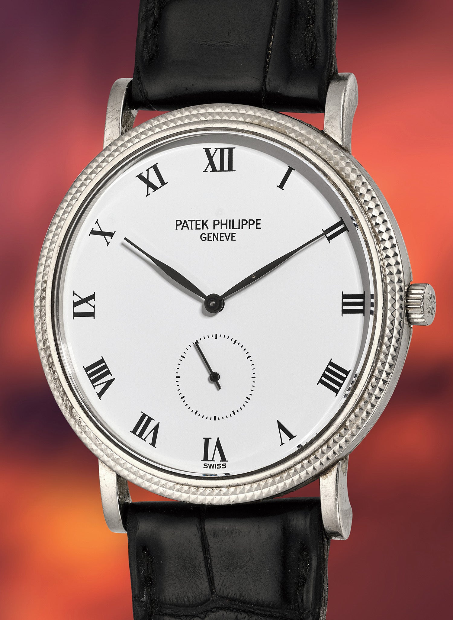 Patek Philippe The New York Watch Auction: XIII