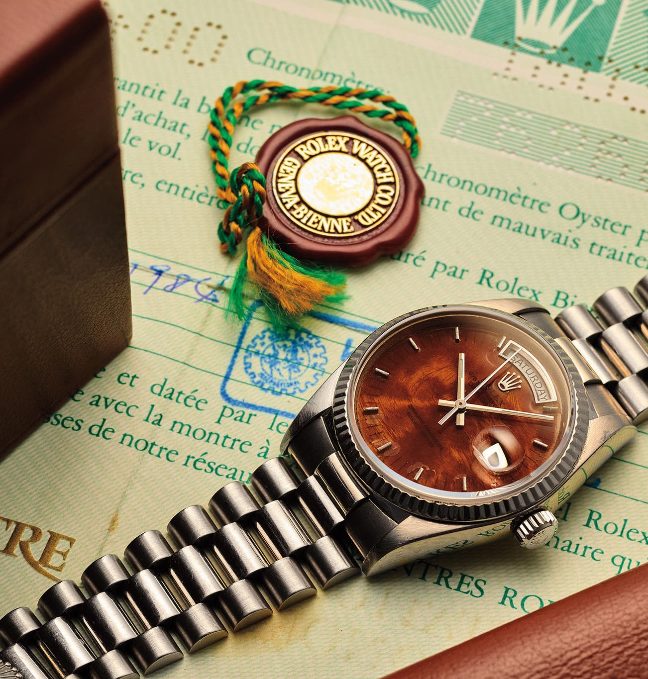 Rolex The New York Watch Auction: XIII