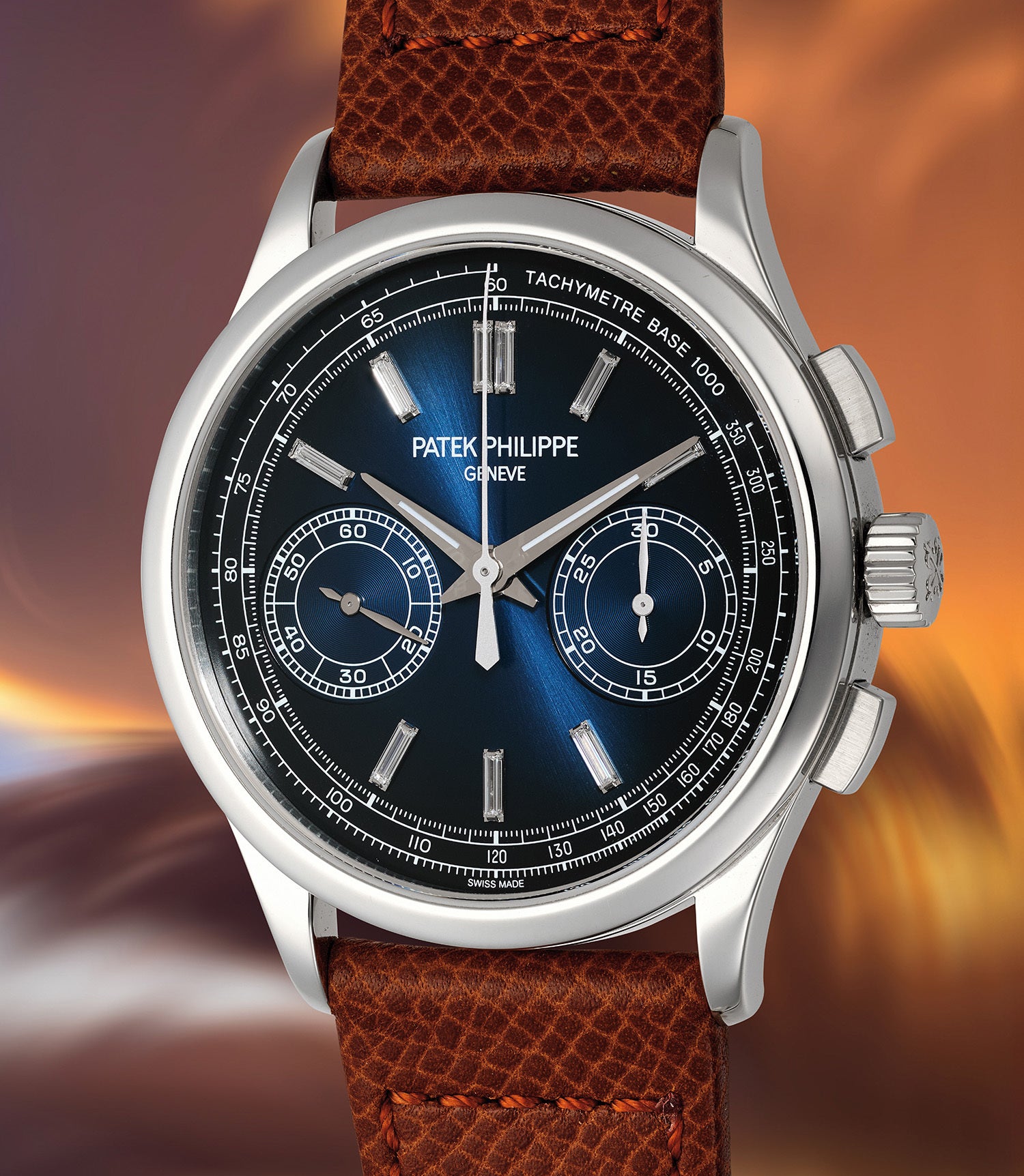 Patek Philippe The New York Watch Auction: XIII