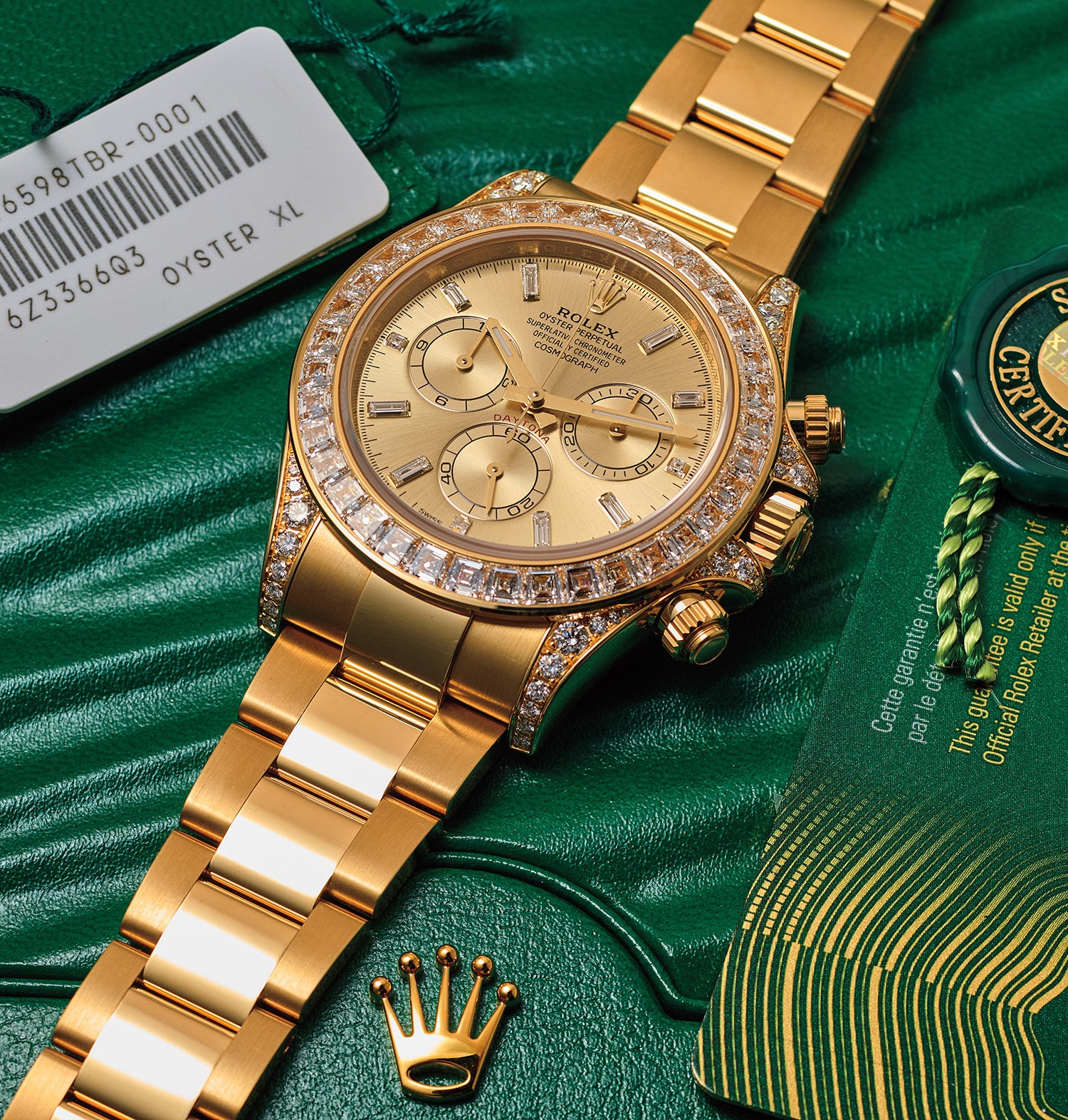 Rolex The New York Watch Auction: XIII