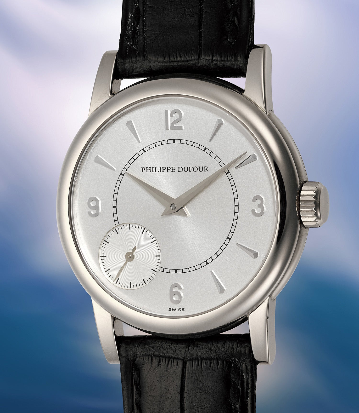 Cartier The New York Watch Auction: XIII