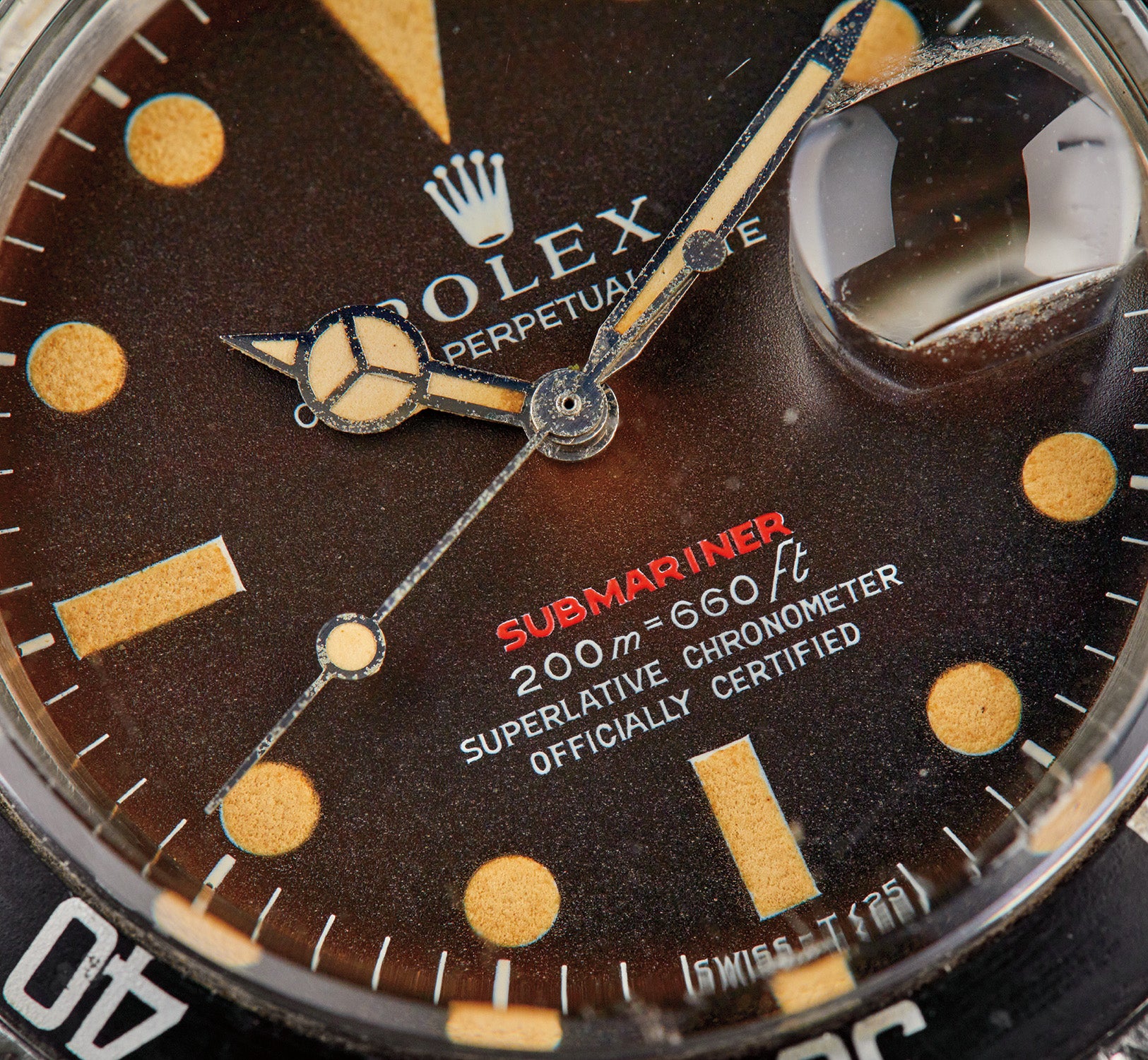 Rolex The New York Watch Auction: SEVEN