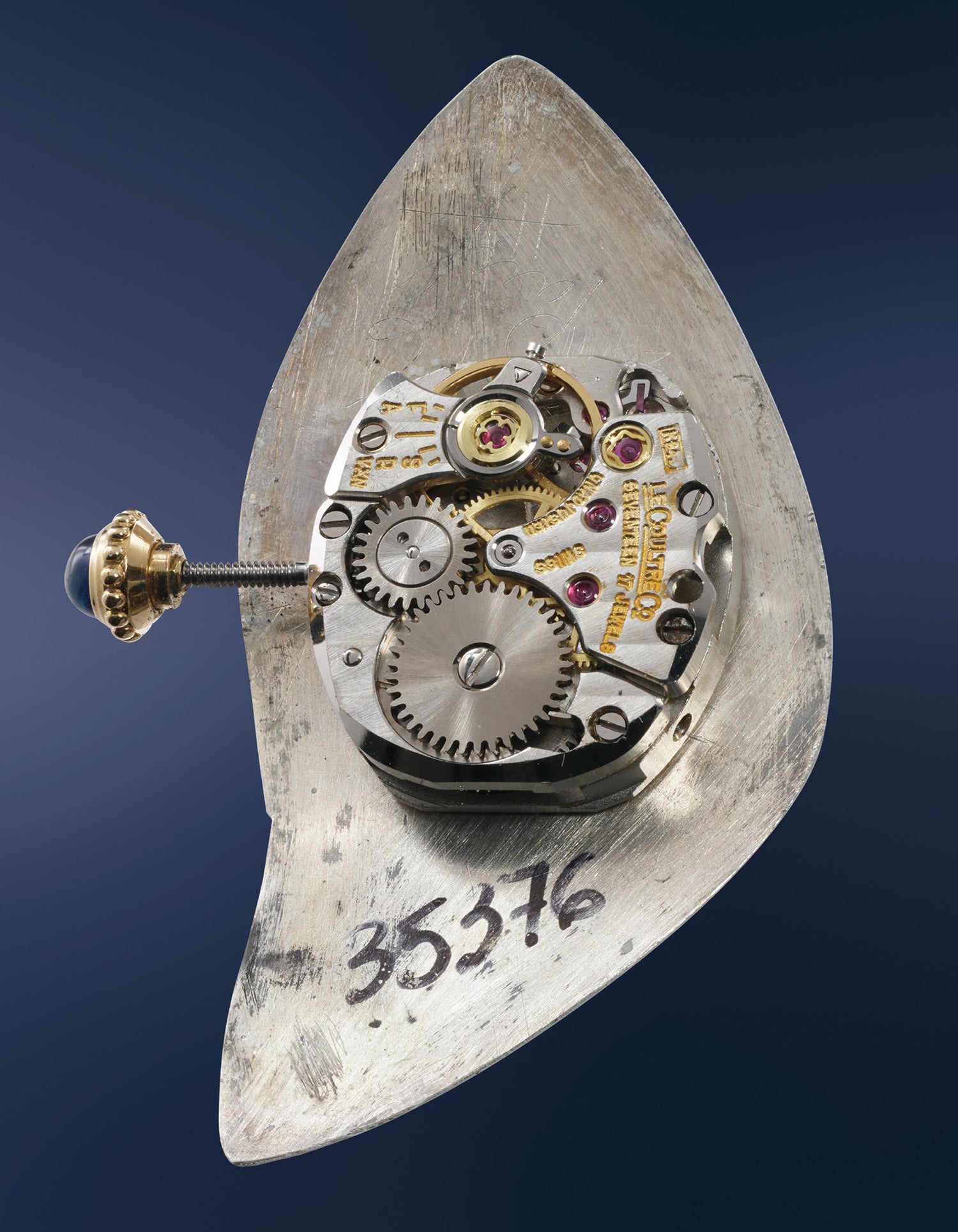 Cartier The New York Watch Auction: SEVEN