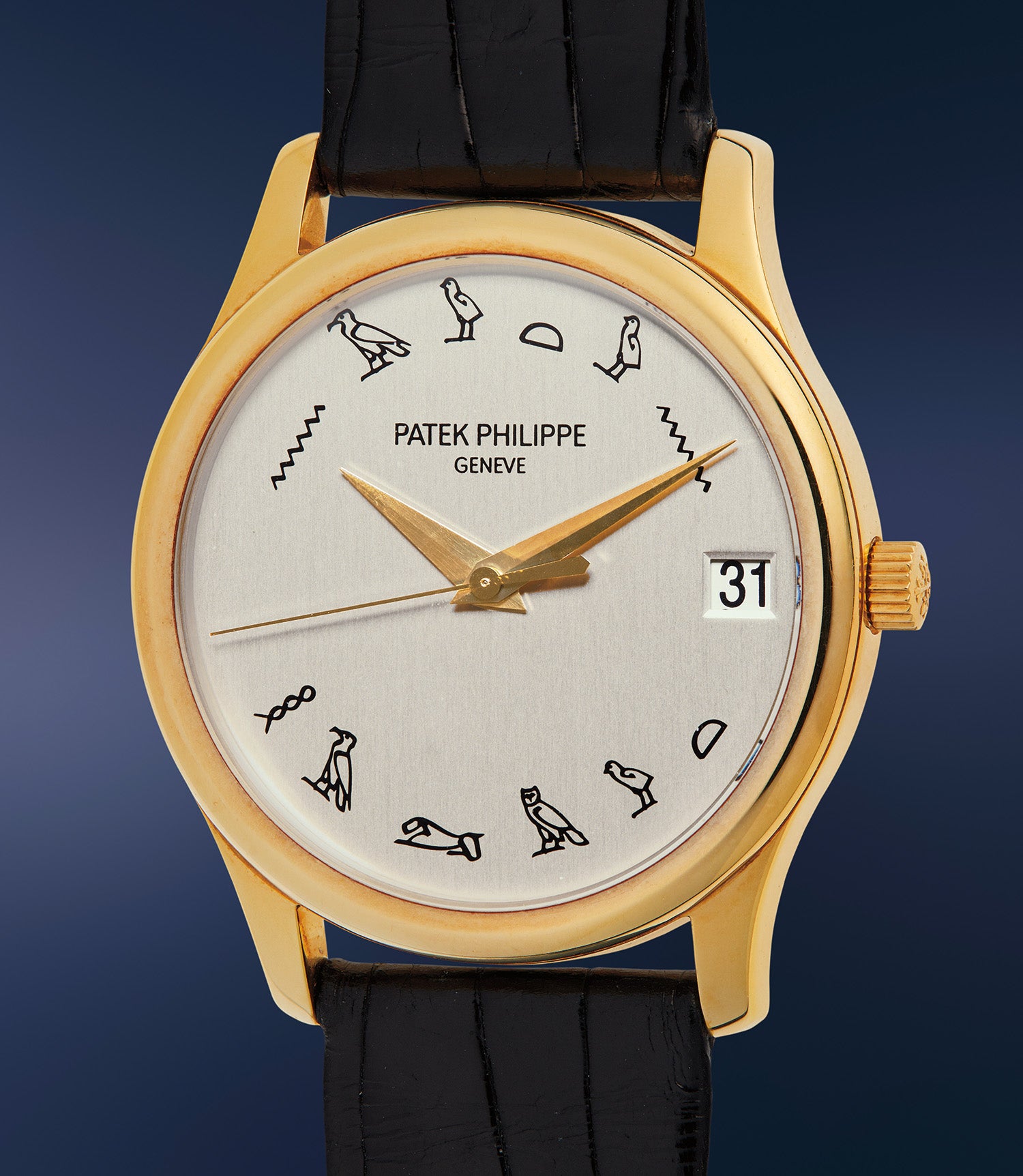 Patek Philippe 掛け時計 Herloger Depuis 1839 Rare Handcrafts ref. 5531G-010 | Patek Philippe インテリア時計