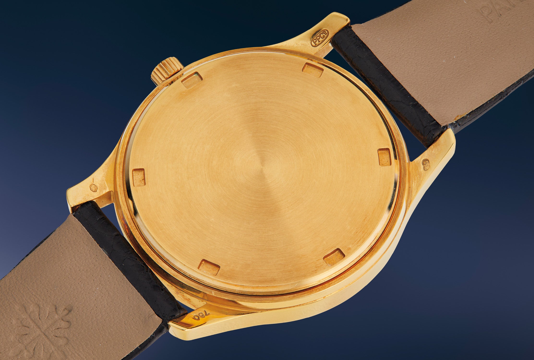 Patek Philippe The New York Watch Auction: SEVEN