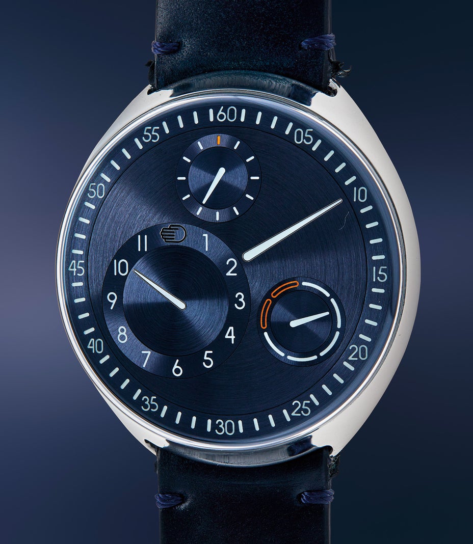 Brought to you by Phillips