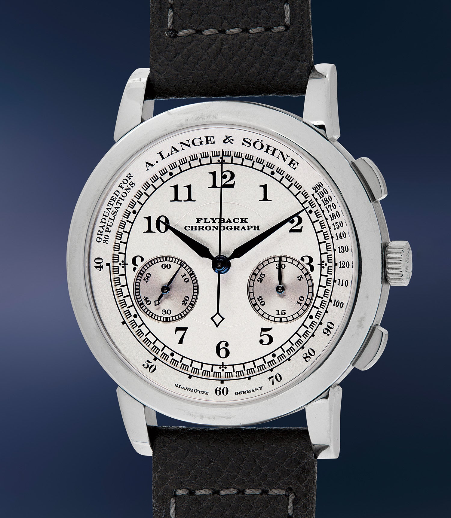 Patek Philippe The New York Watch Auction: SEVEN