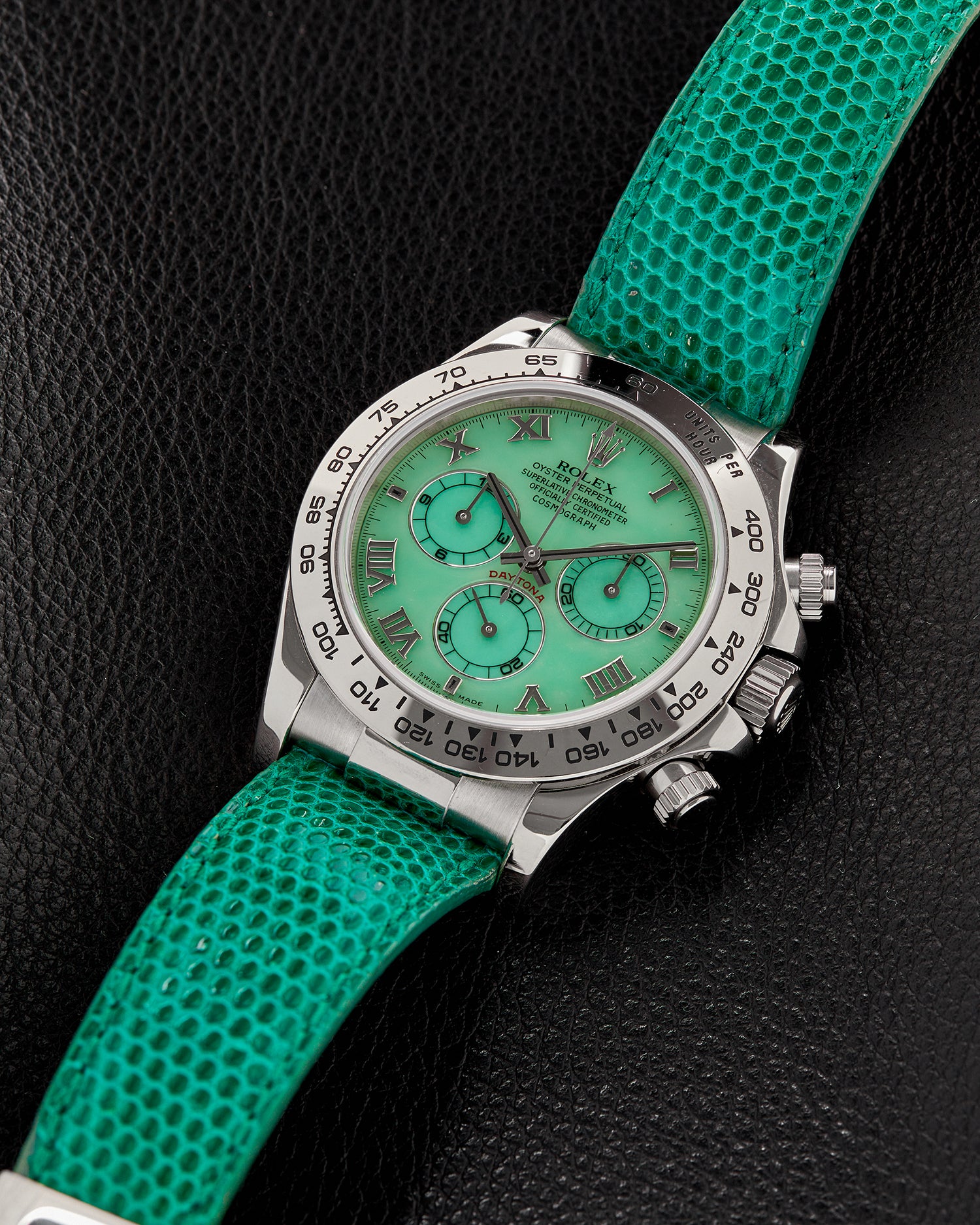 Rolex The New York Watch Auction: SEVEN