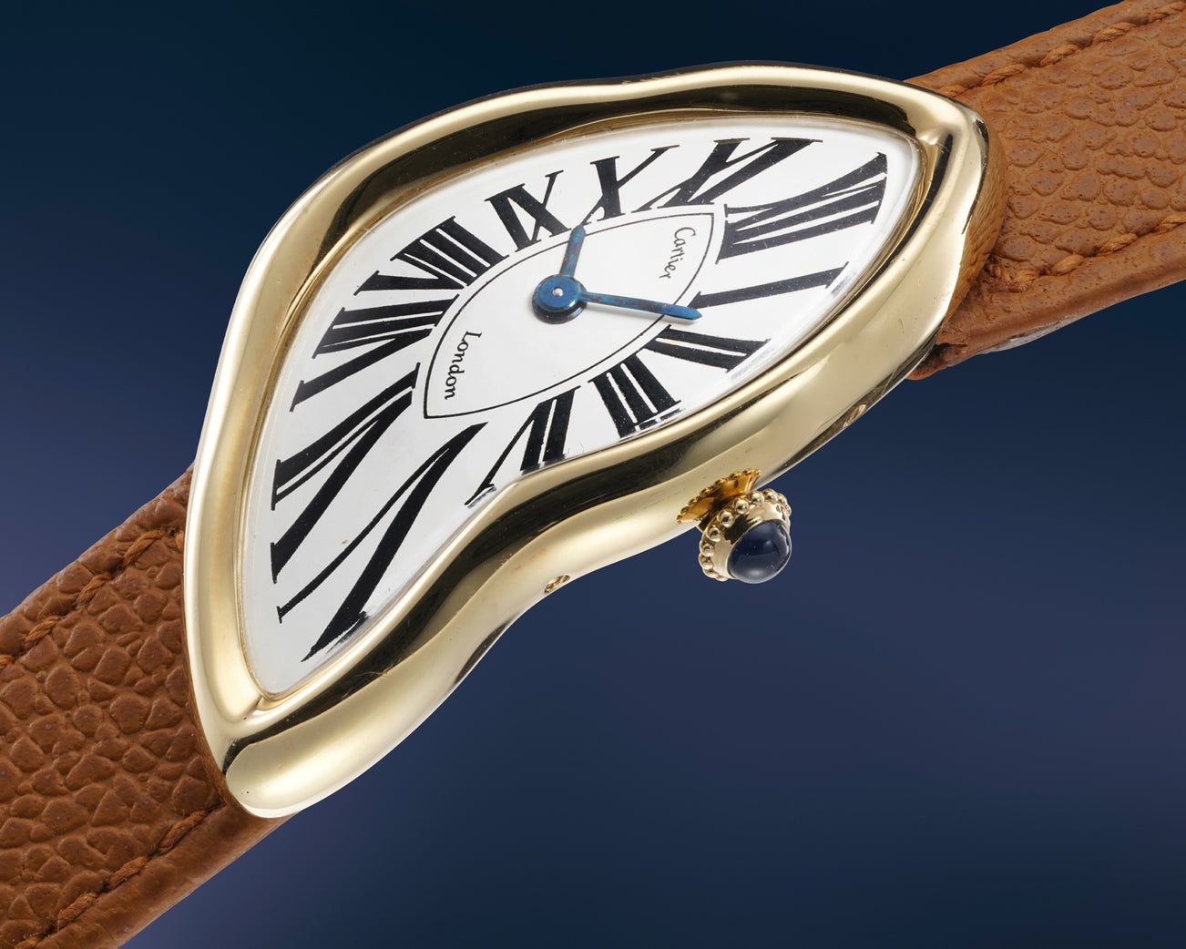 The New York Watch Auction: SEVEN