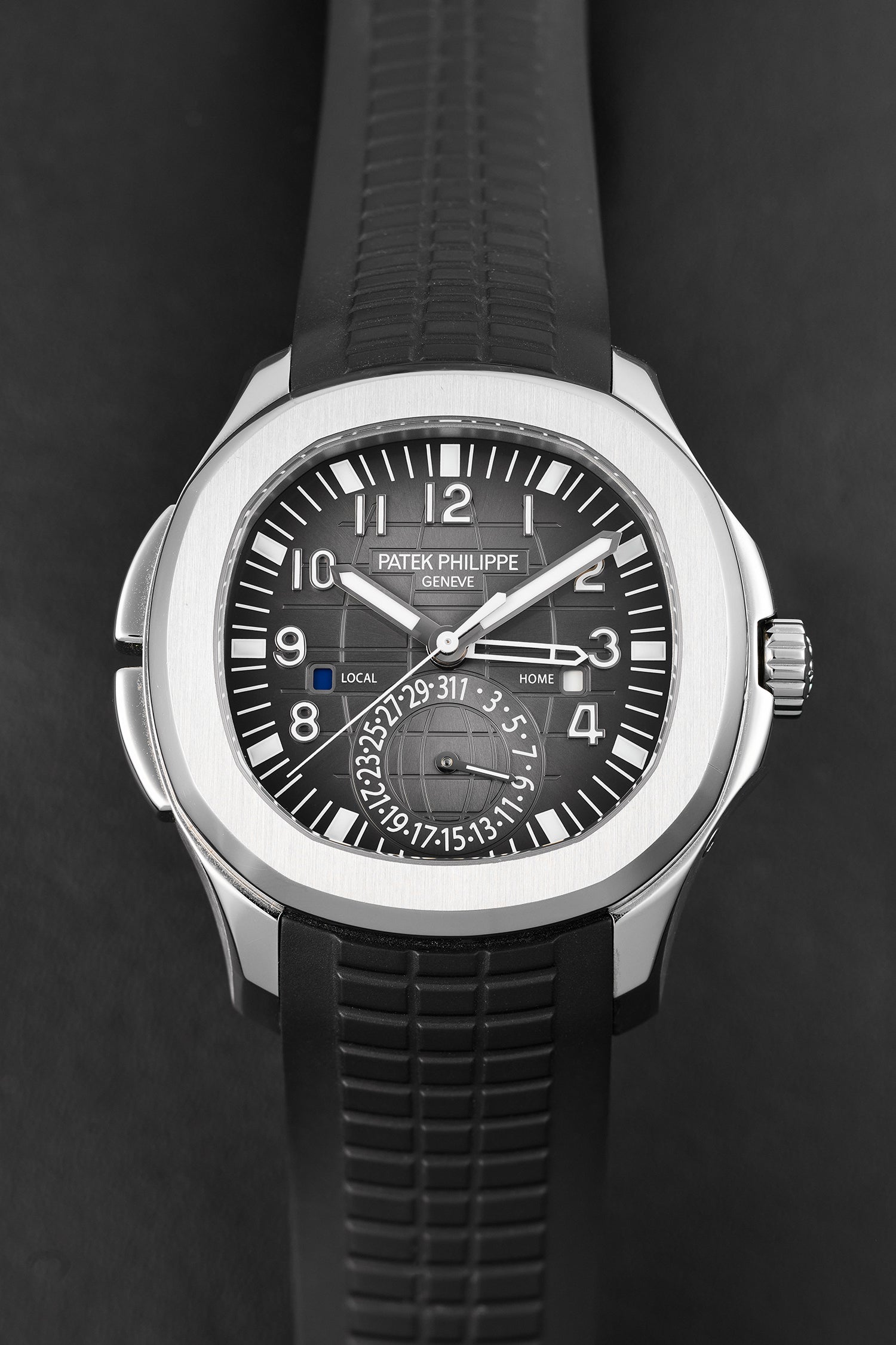 Patek Philippe Phillips Watches Online: The New York Sessions