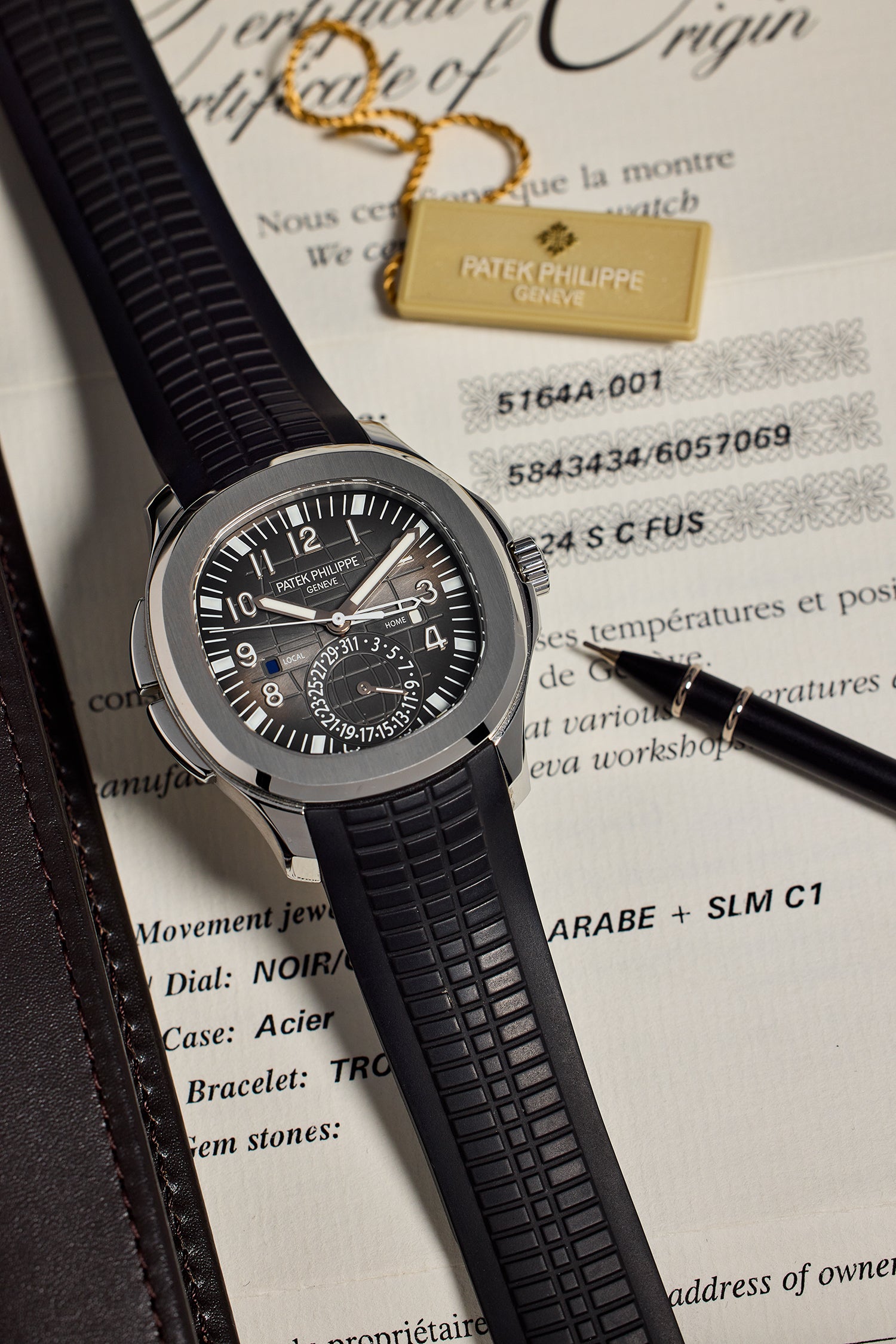 Patek Philippe Phillips Watches Online: The New York Sessions