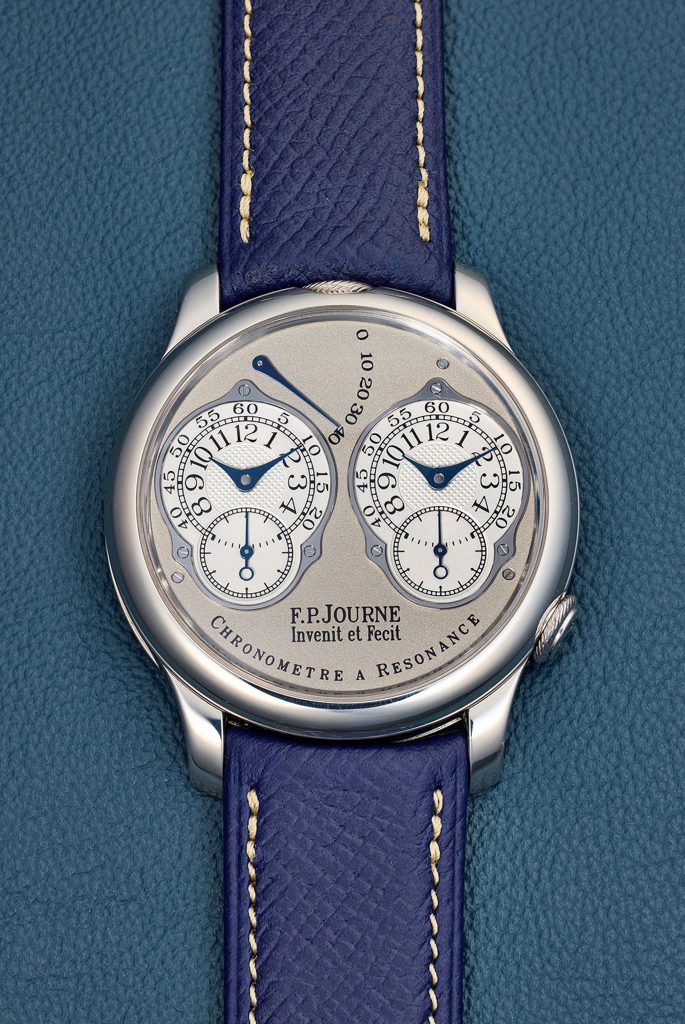 Phillips Watches Online: The New York Sessions Featuring the 1979