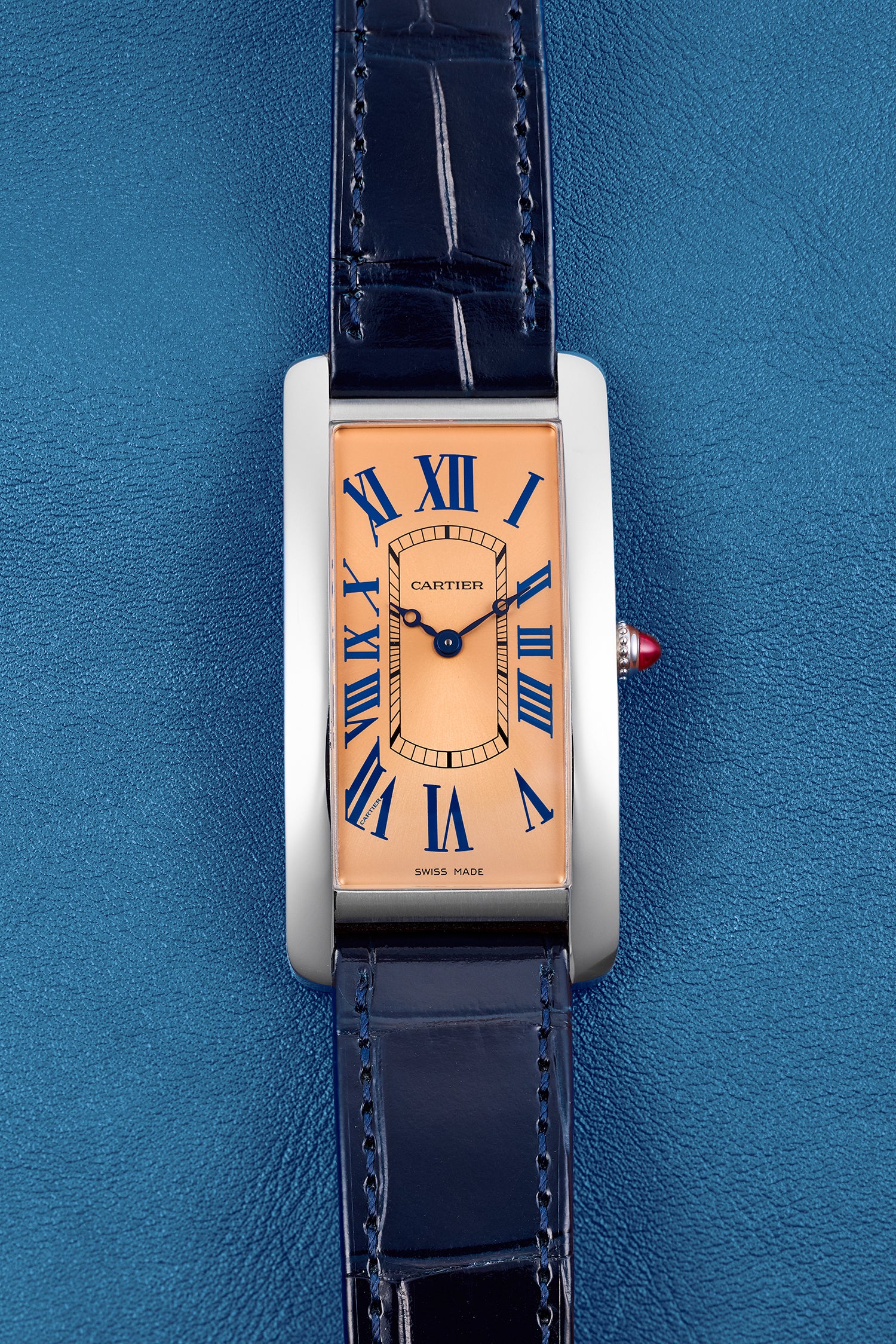 Cartier Phillips Watches Online: The New York Sessions Featuring