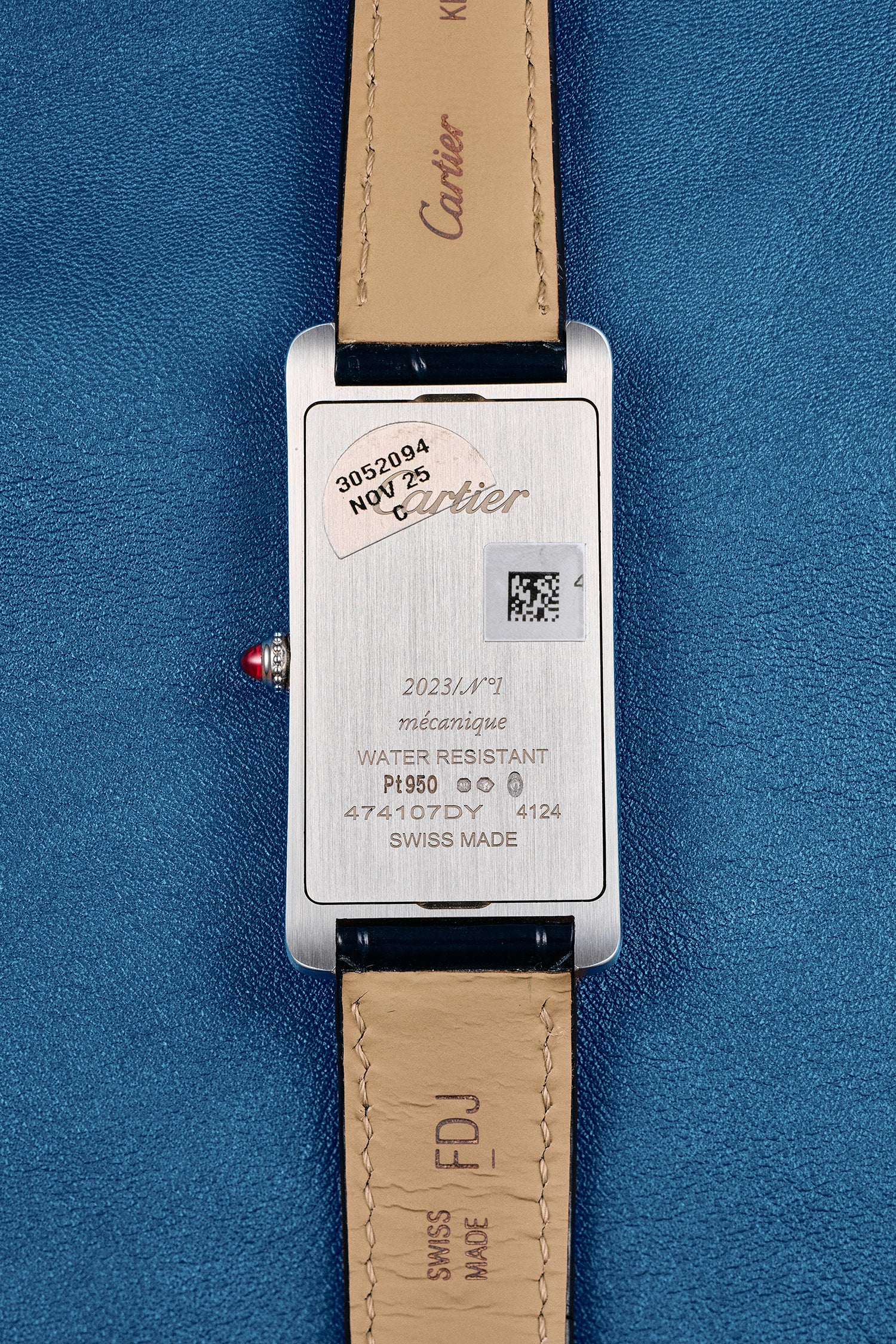 Cartier 腕時計 ボックス CARTIERBOX.png