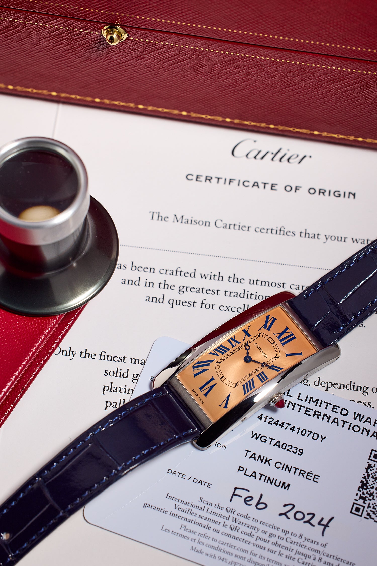 Cartier Phillips Watches Online: The New York Sessions Featuring