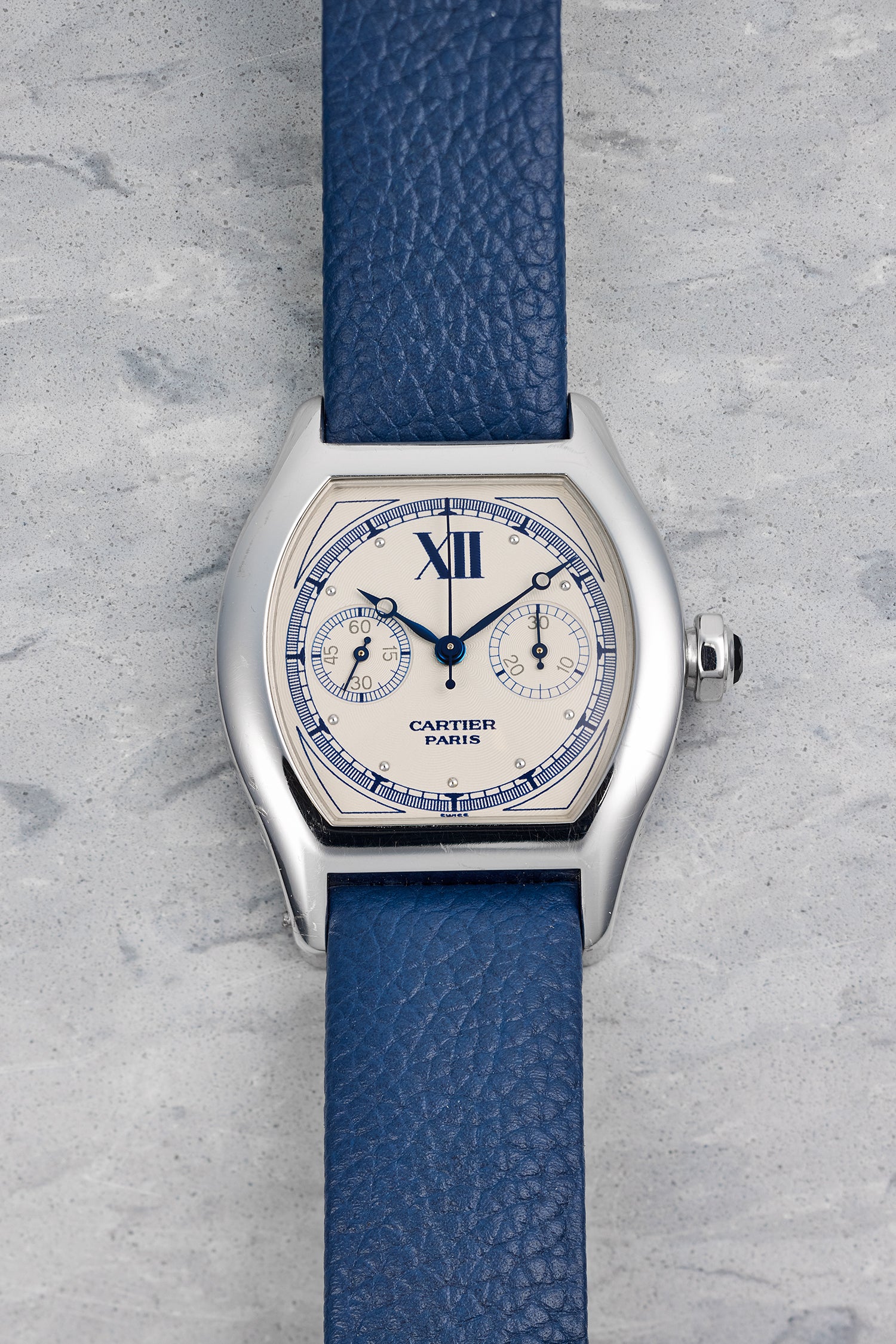 Cartier Phillips Watches Online: The New York Sessions Featuring