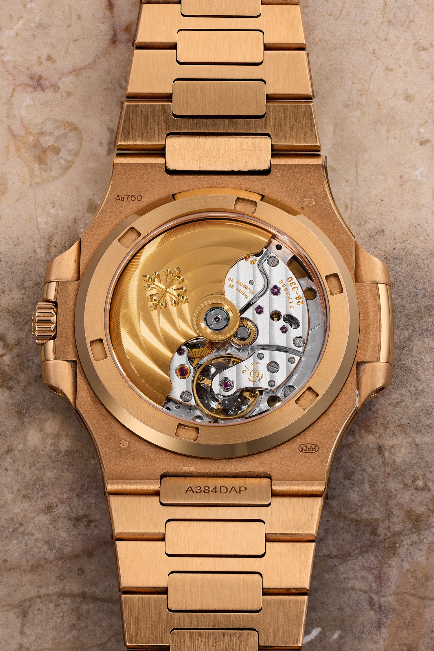 Patek Philippe Phillips Watches Online: The New York Sessions