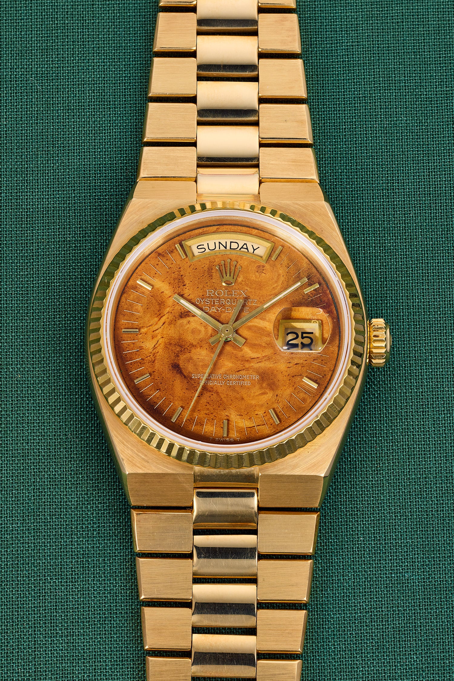 Rolex Phillips Watches Online: The New York Sessions Featuring the