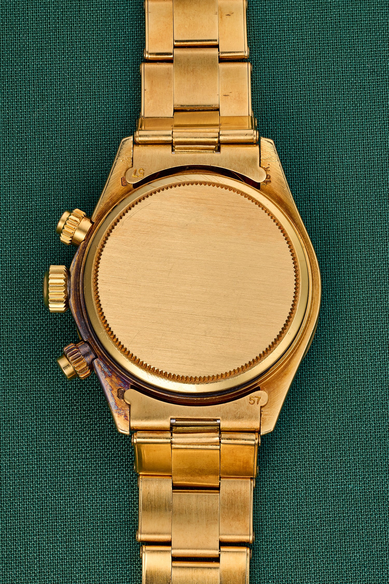 Rolex Phillips Watches Online: The New York Sessions Featuring the