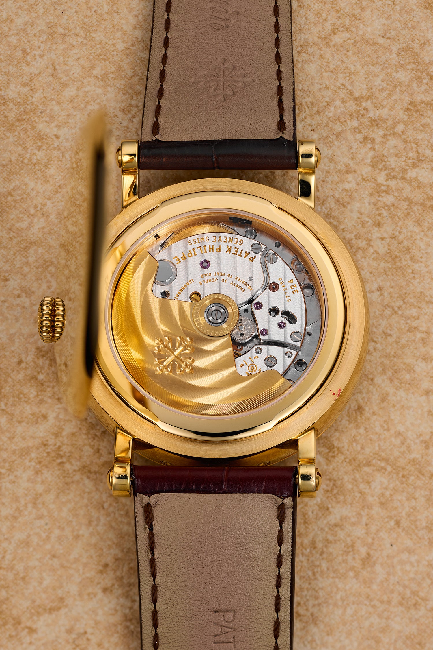 Patek Philippe Phillips Watches Online: The New York Sessions