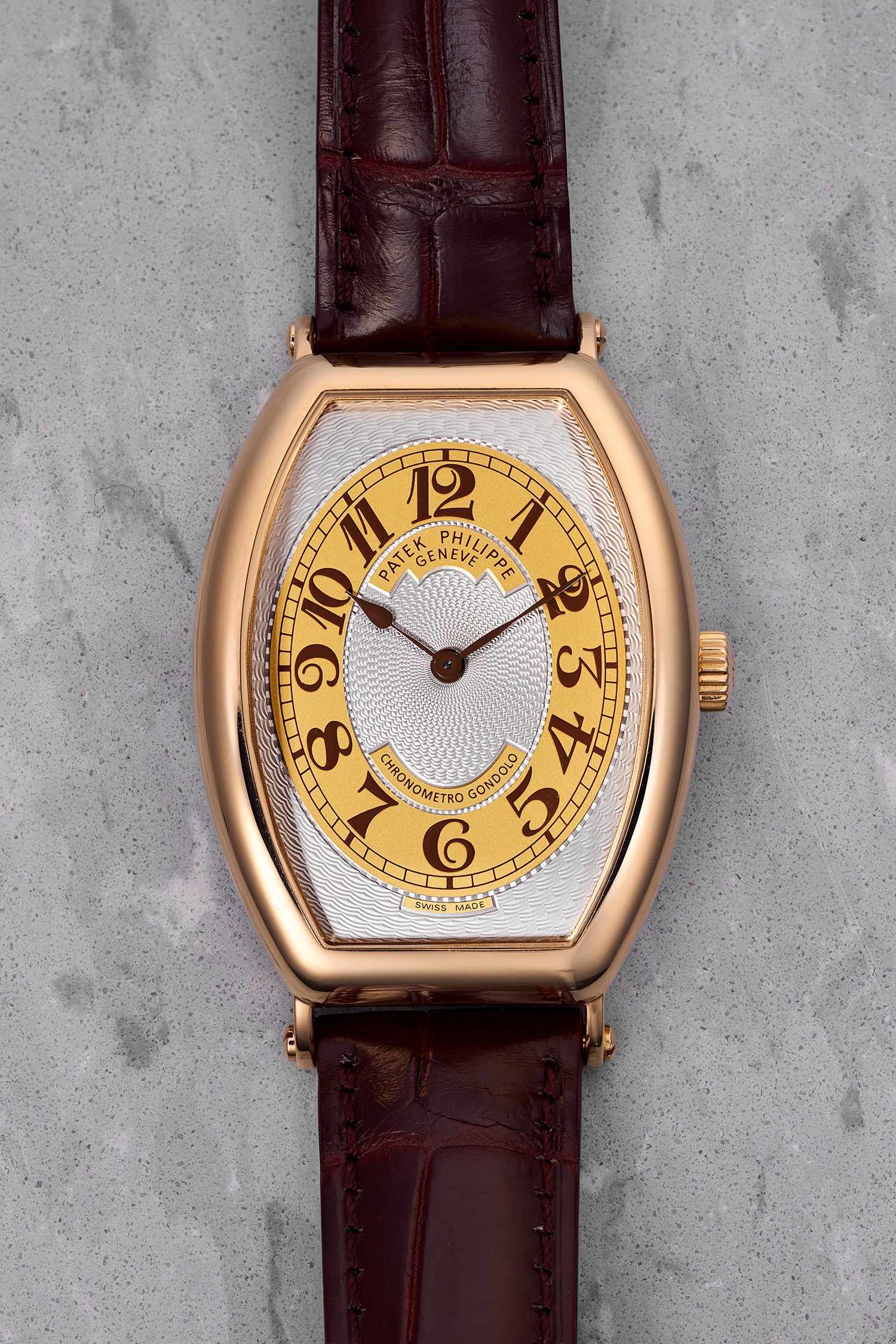 Patek Philippe Phillips Watches Online: The New York Sessions