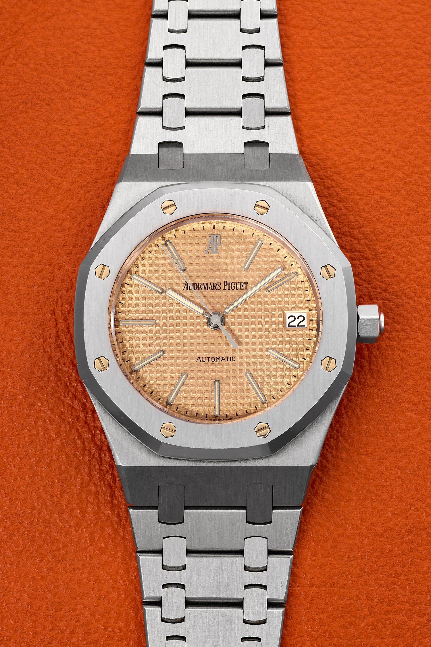 Audemars Piguet Phillips Watches Online: The New York Sessions