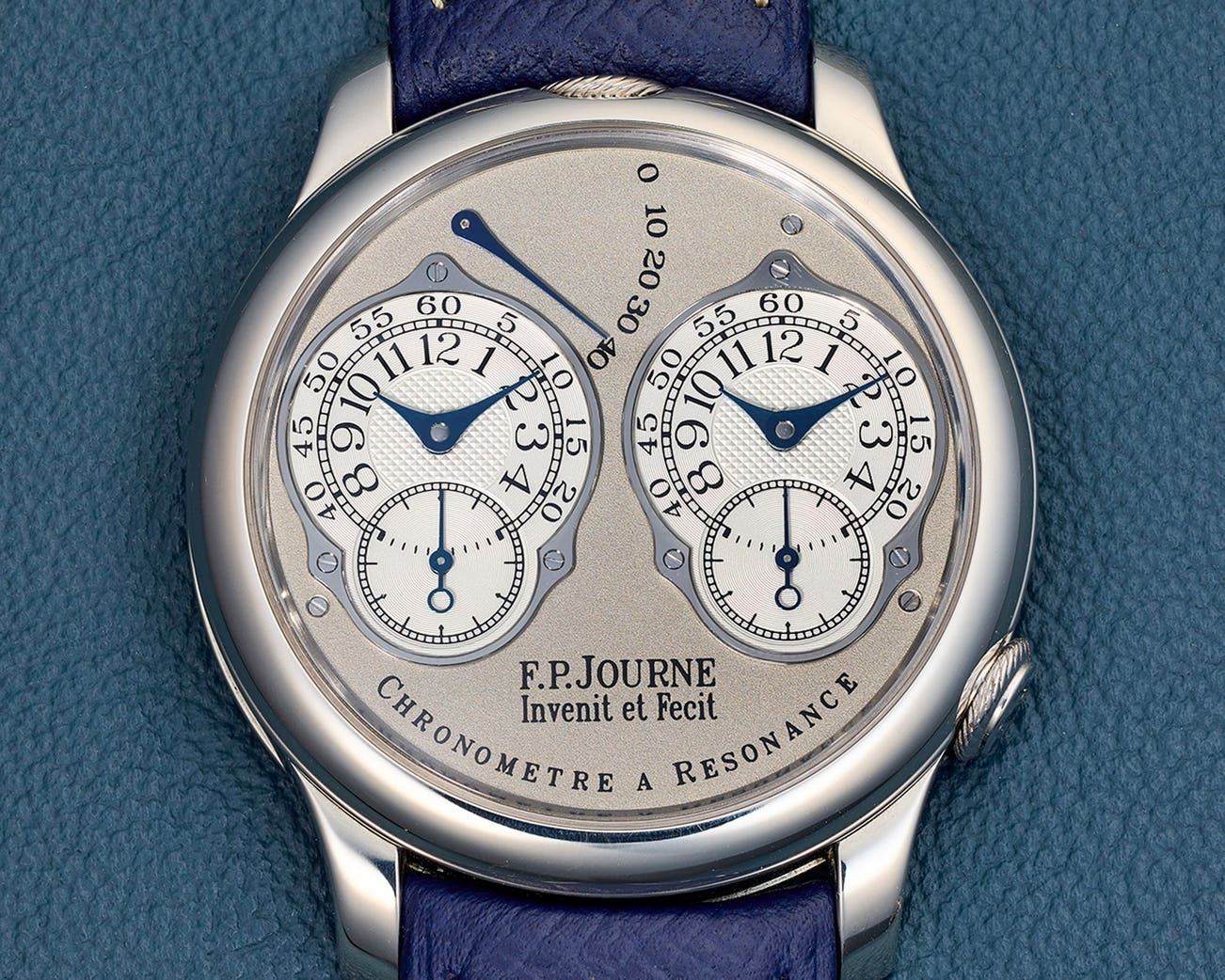 Phillips Watches Online: The New York Sessions Featuring the 1979 Collection, Spring 2025