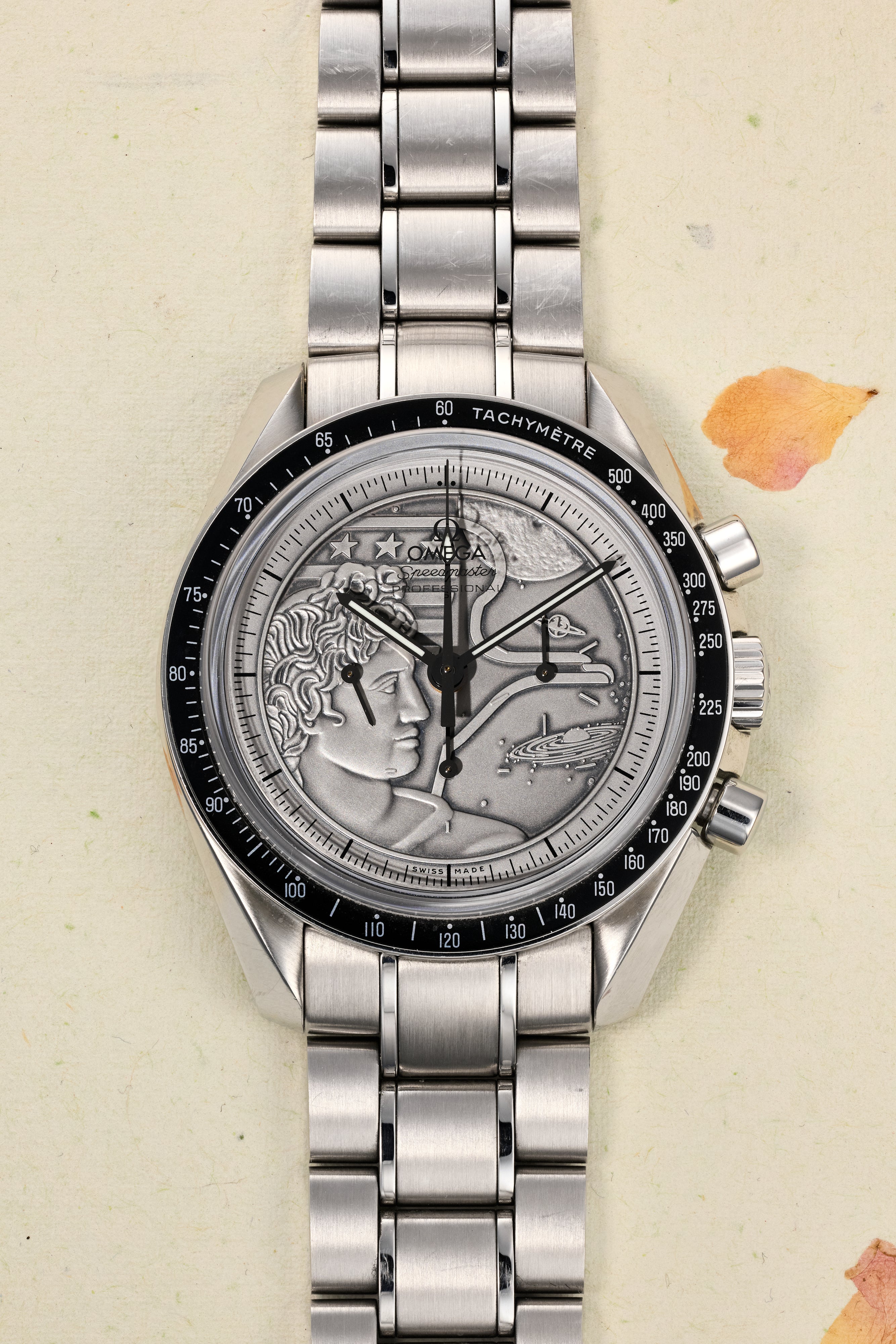 Ｍ08/0111a04 PHILIPPI フィリッピ　OMEGA オメガベース Omega: Works for Sale, Upcoming Auctions & Past Results