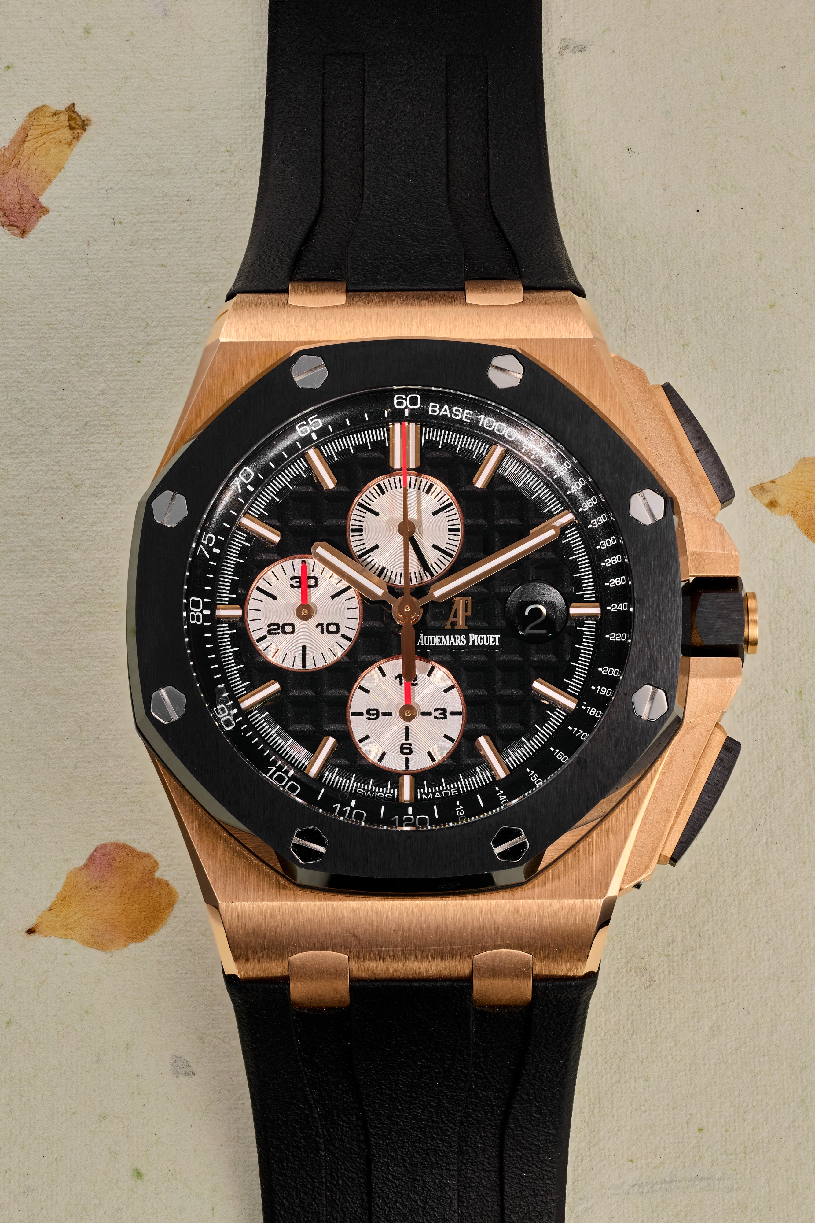 Audemars Piguet Phillips Watches Online: The New York Sessions