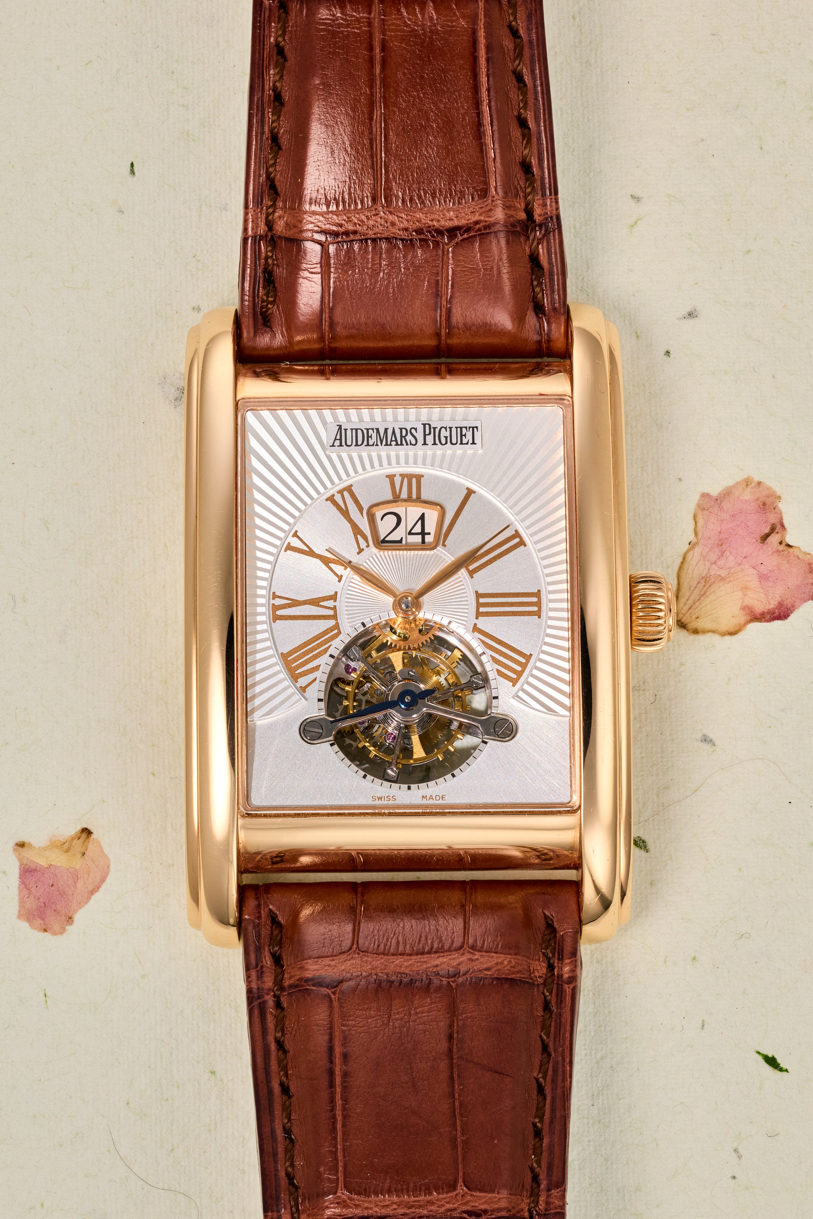 Audemars Piguet Phillips Watches Online: The New York Sessions
