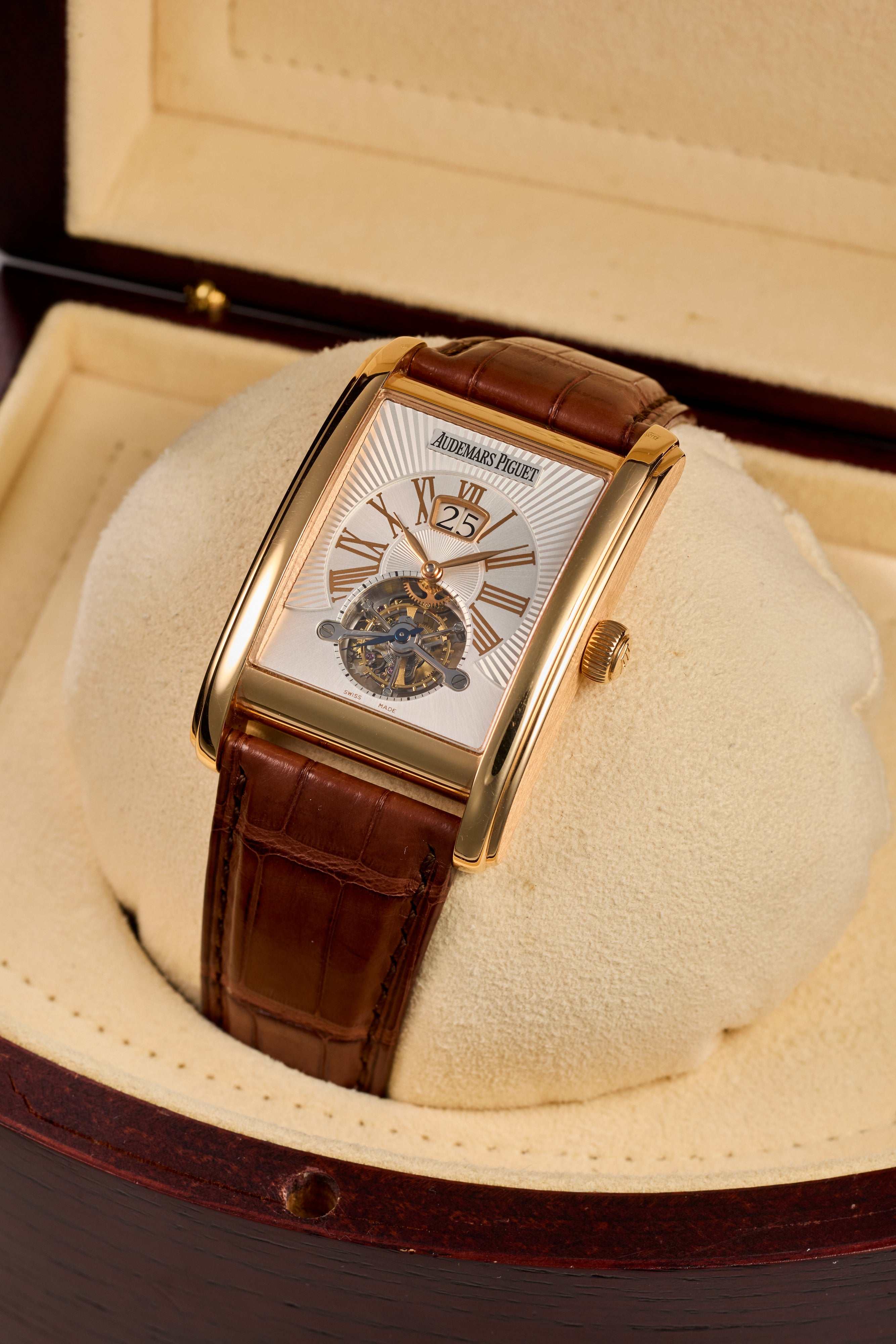 Audemars Piguet Phillips Watches Online: The New York Sessions