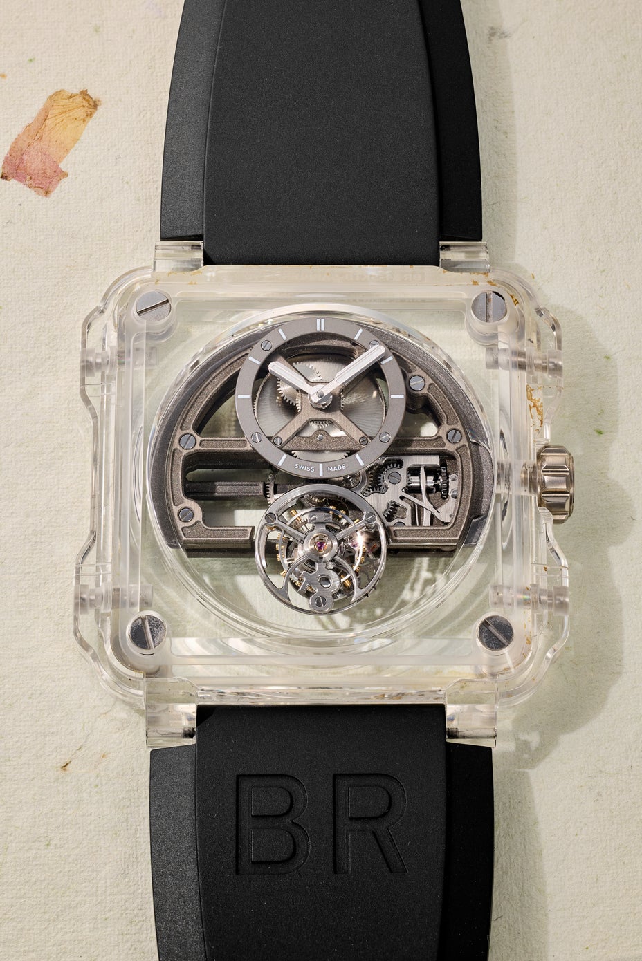 Brought to you by Phillips