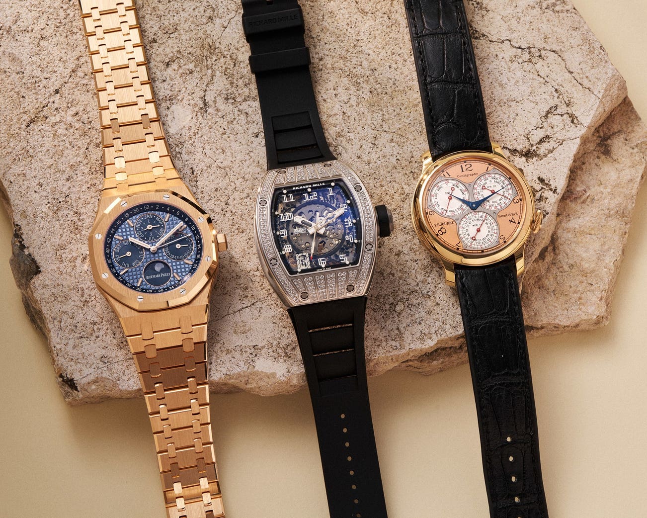 Phillips Watches Online: The New York Sessions Spring 2026